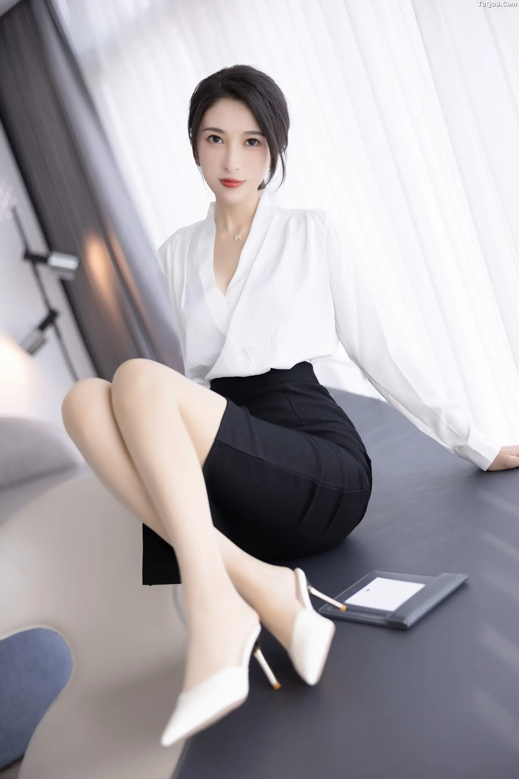 [XiuRen秀人网]第B125期林乐一写真 photo 3-3