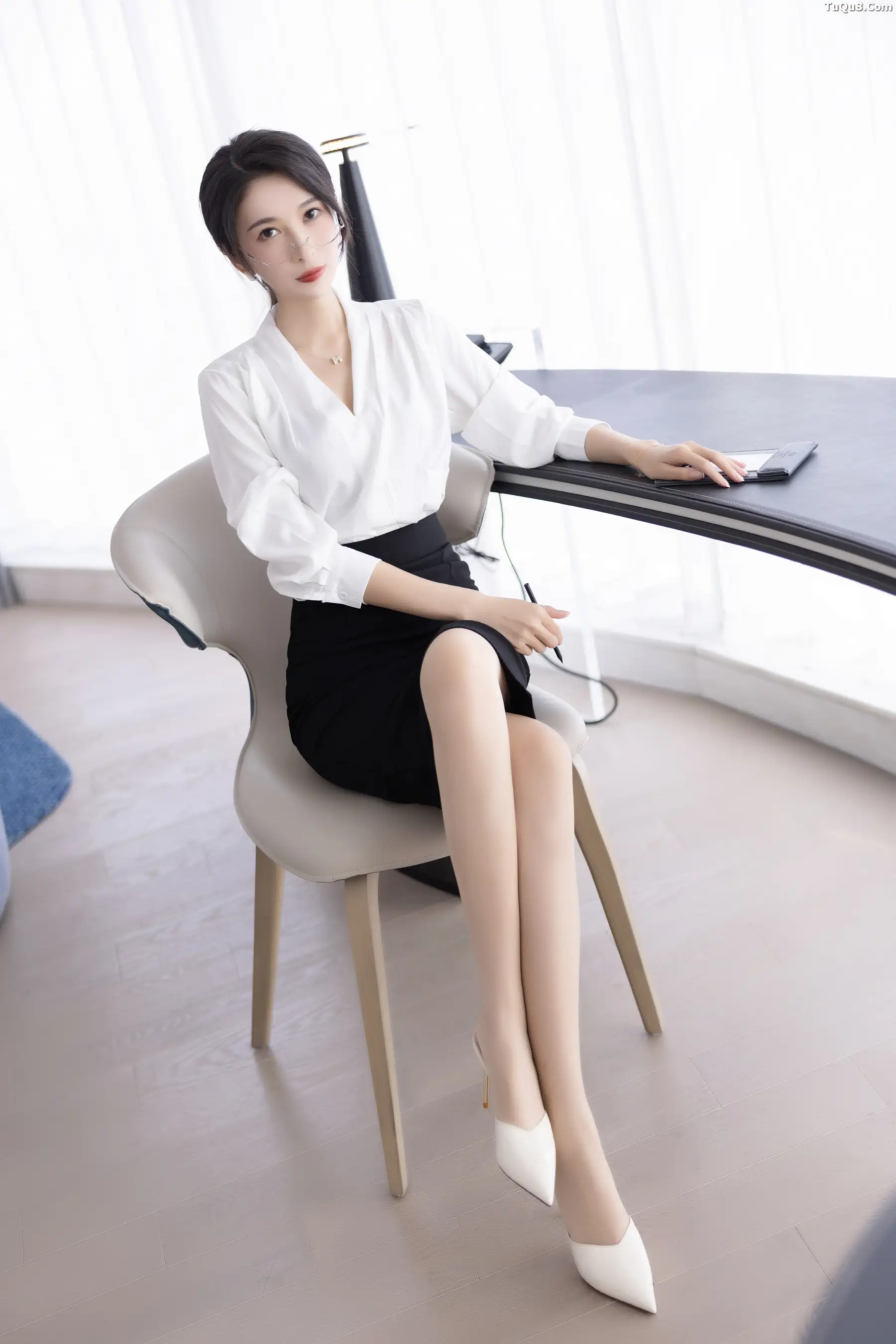 [XiuRen秀人网]第B125期林乐一写真 photo 2-12