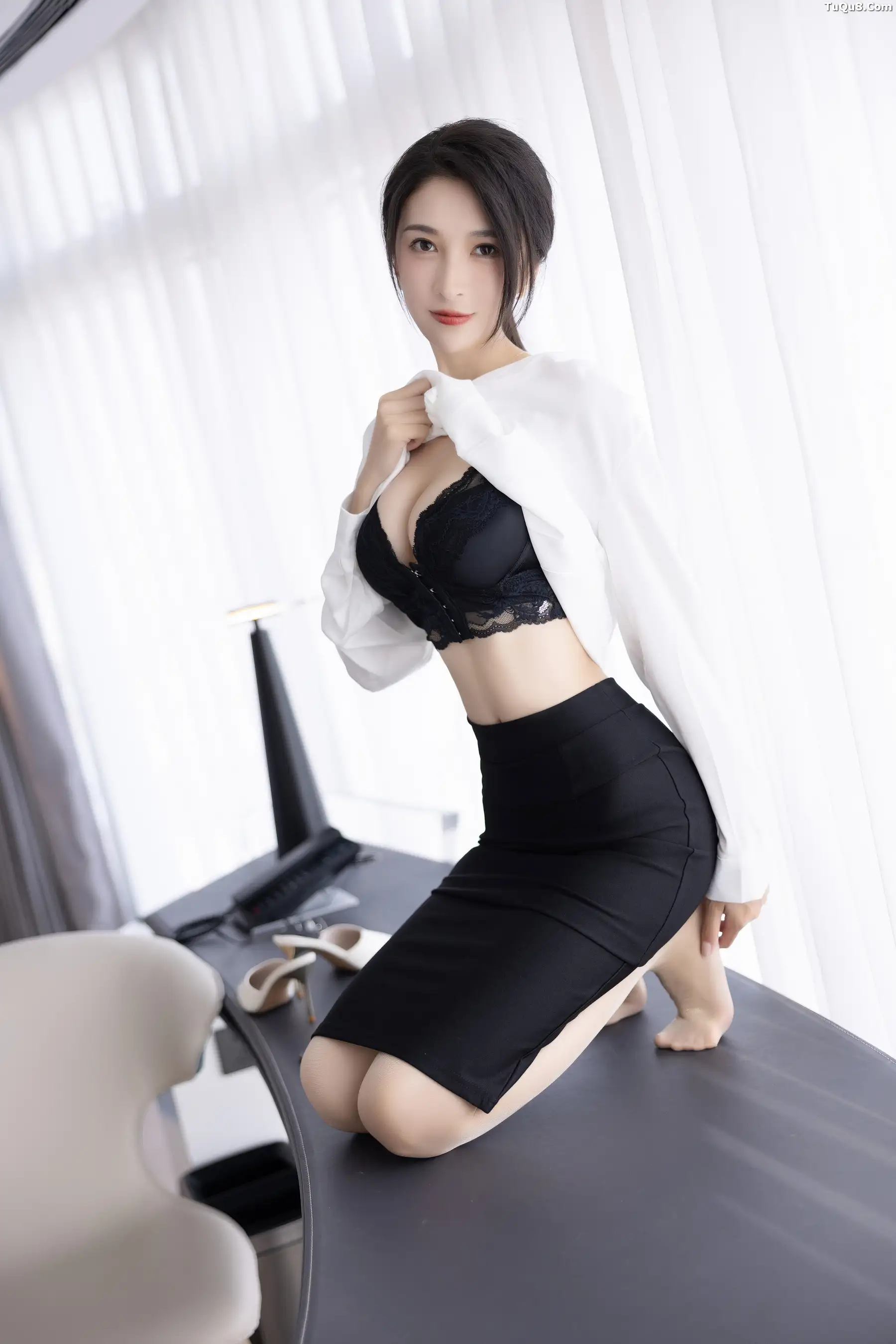 [XiuRen秀人网]第B125期林乐一写真 photo 3-19