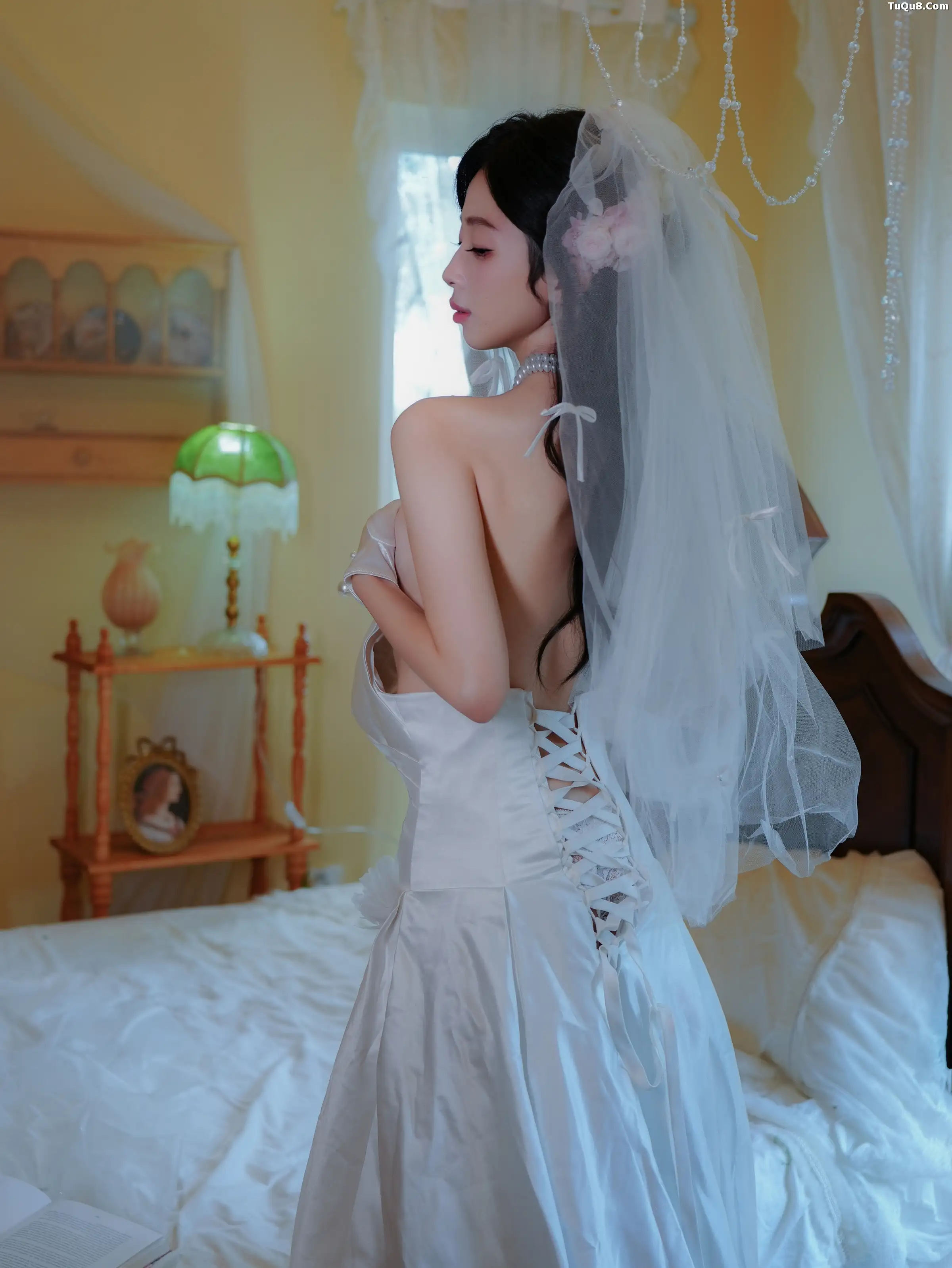 [XiuRen秀人网]第B135期朱朱molly写真 photo 3-13