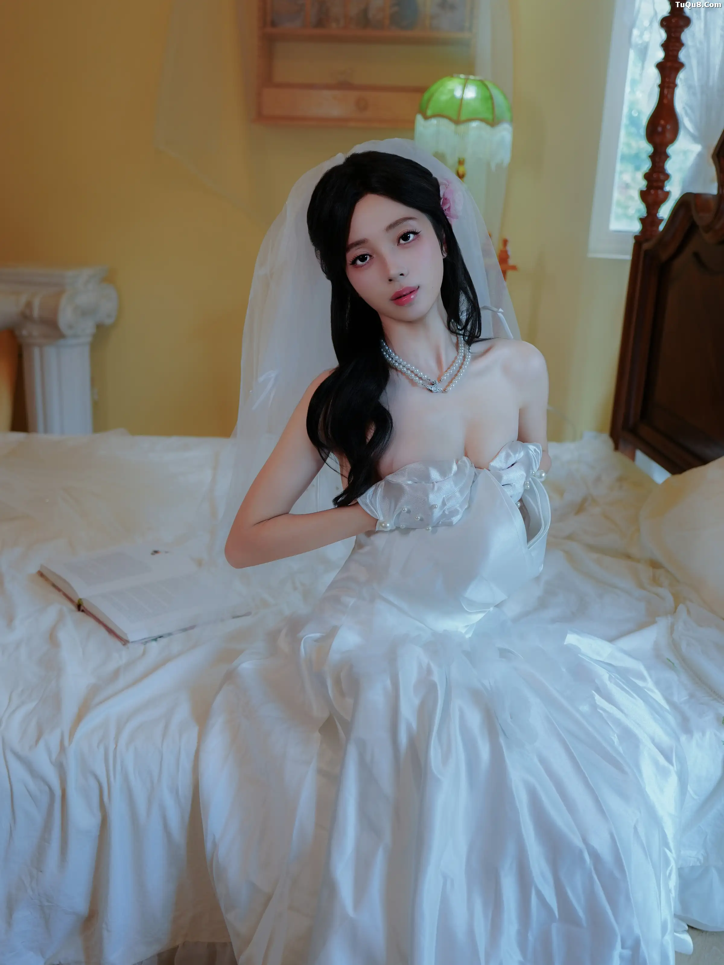 [XiuRen秀人网]第B135期朱朱molly写真 photo 3-11