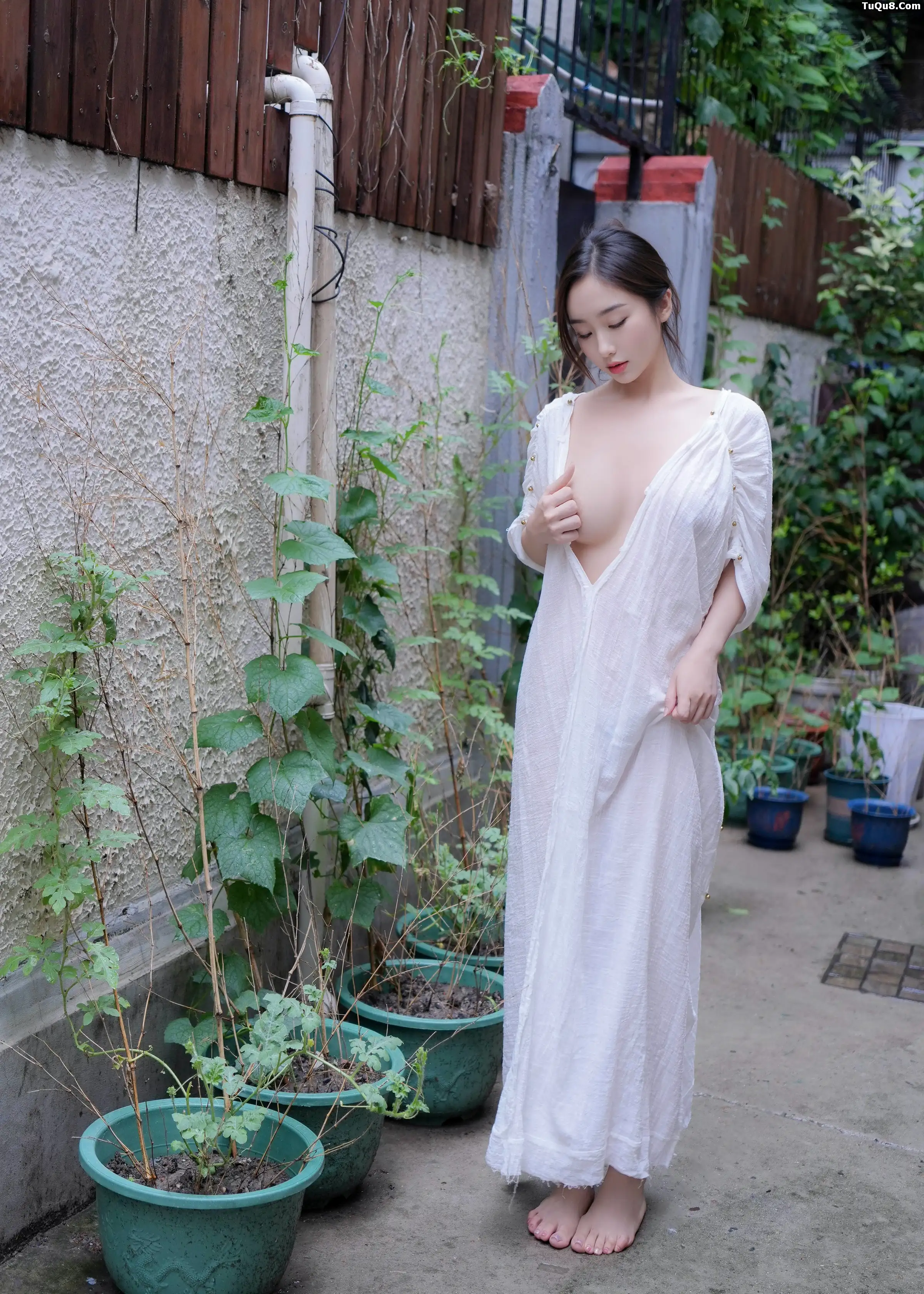 [XiuRen秀人网]第B132期楠芝写真 photo 3-11