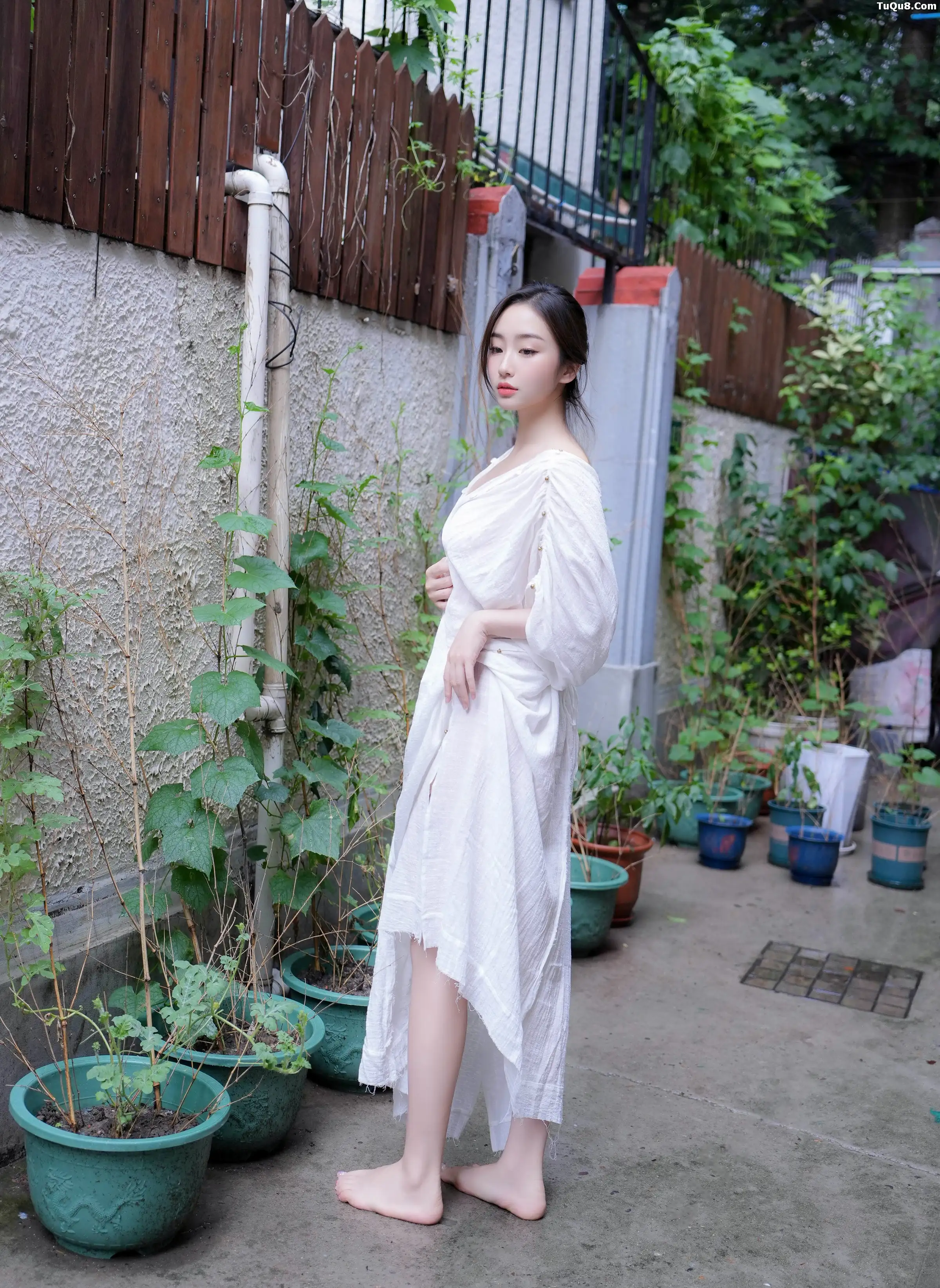 [XiuRen秀人网]第B132期楠芝写真 photo 4-1