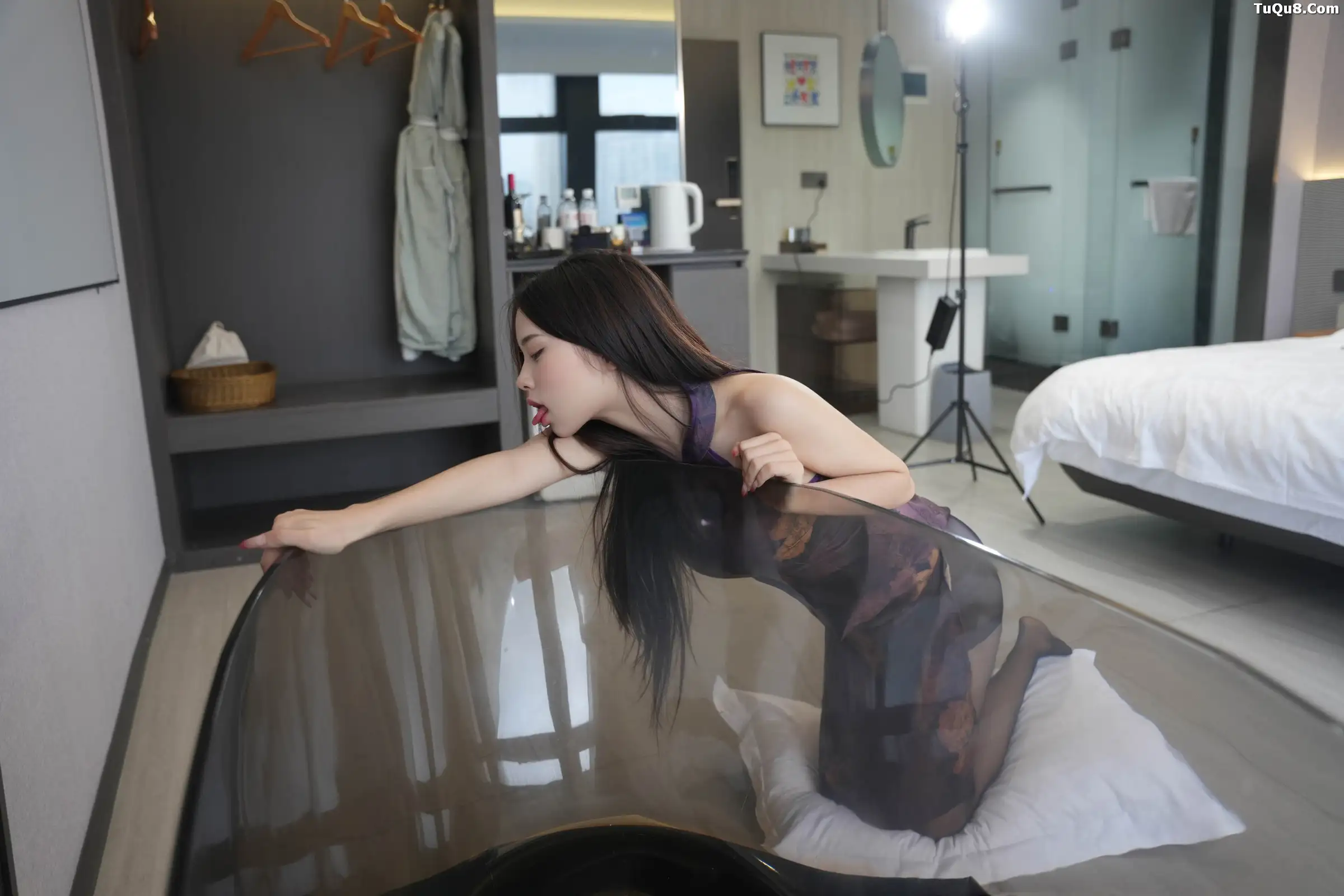 [XiuRen秀人网]第B136期小奶娇 写真 photo 3-3