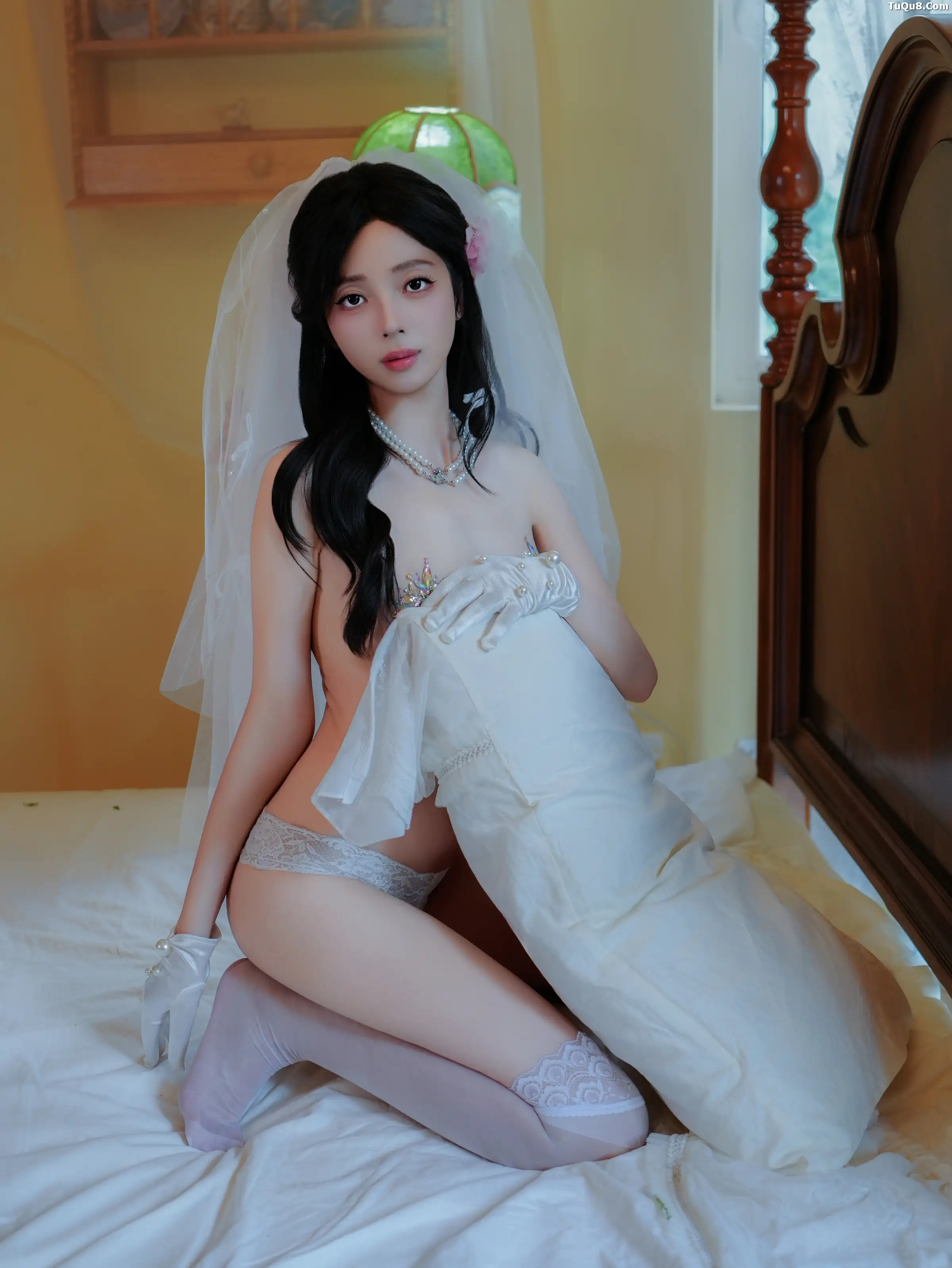 [XiuRen秀人网]第B135期朱朱molly写真 photo 2-13