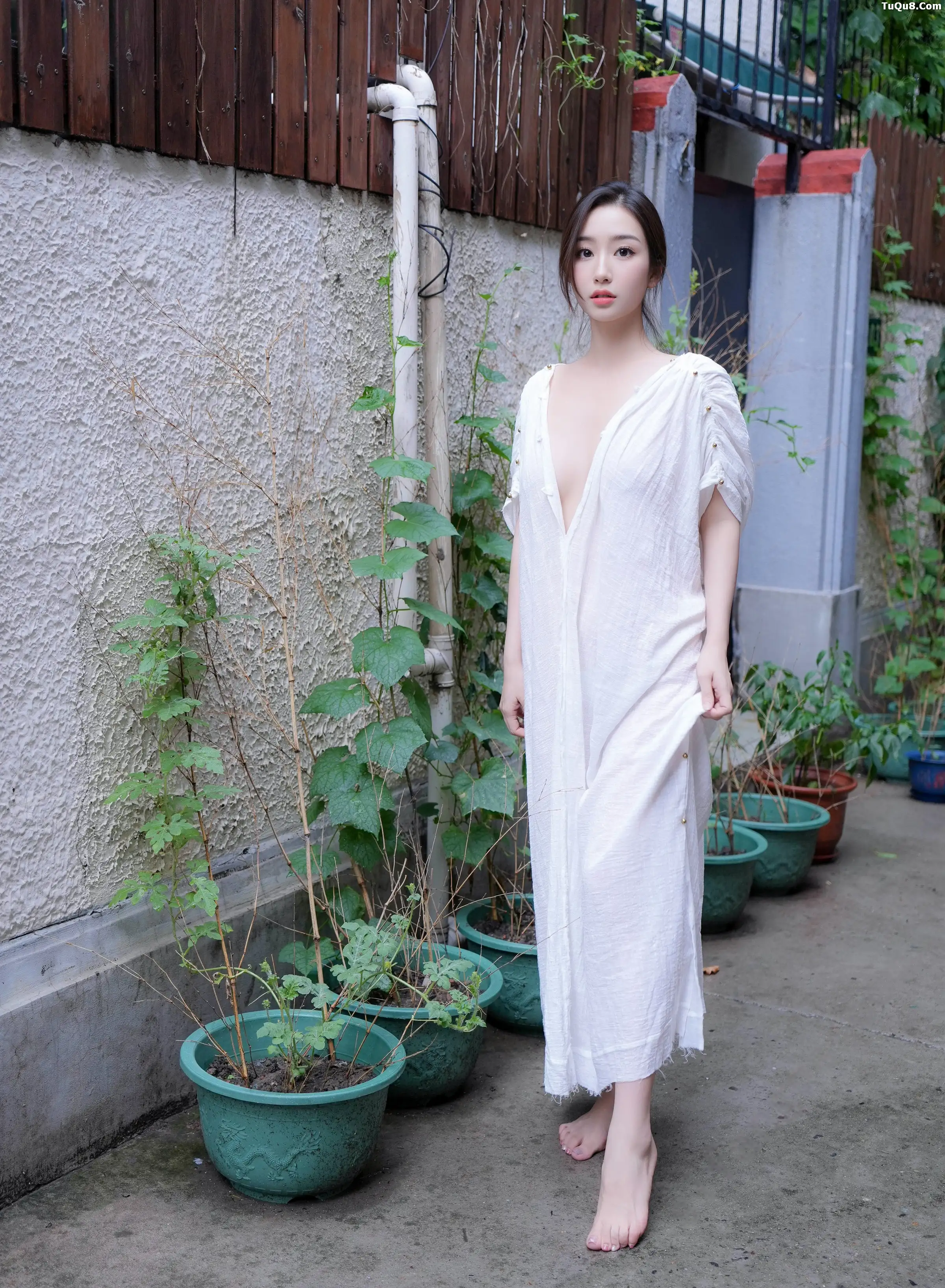 [XiuRen秀人网]第B132期楠芝写真 photo 3-19