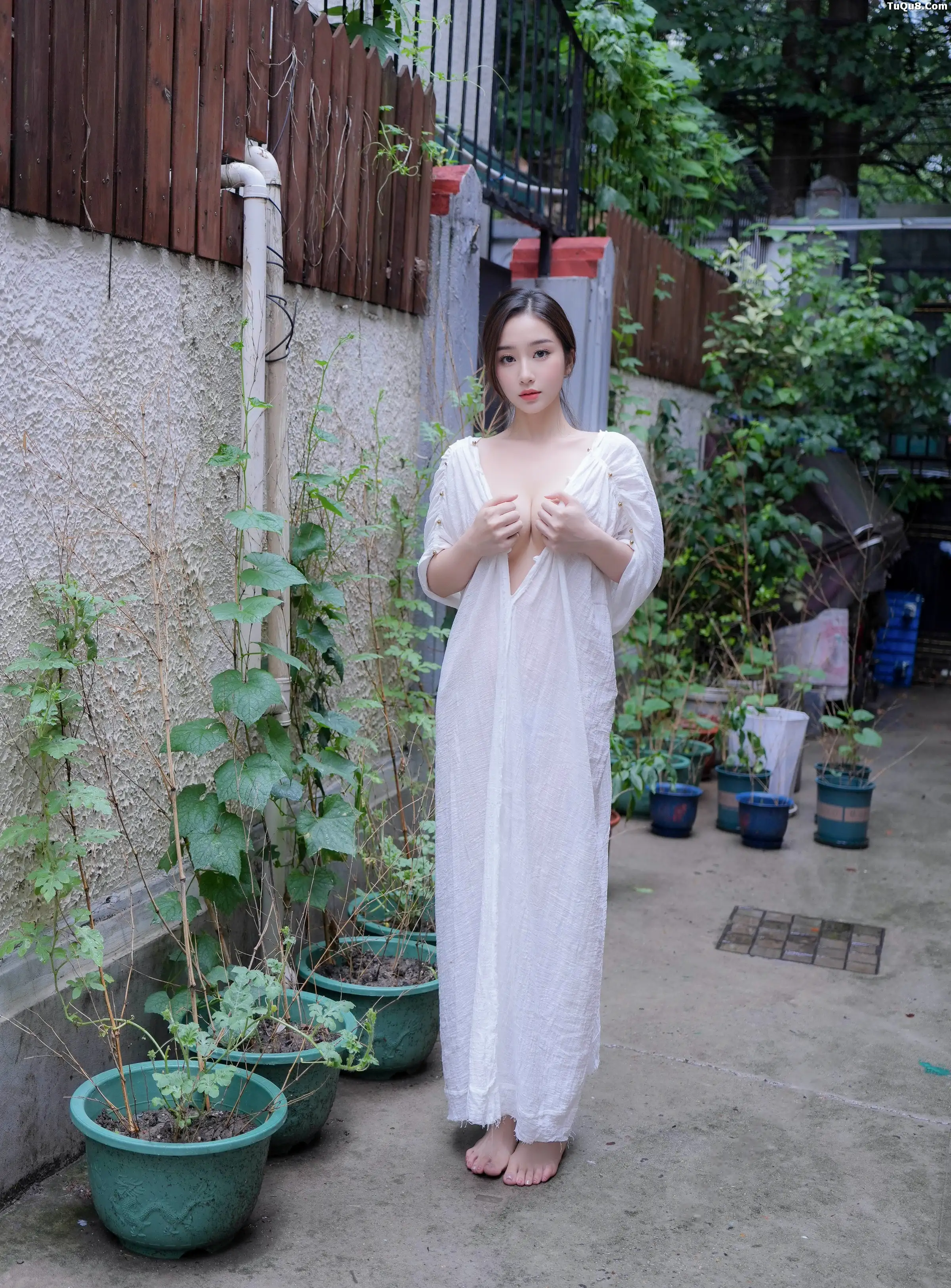 [XiuRen秀人网]第B132期楠芝写真 photo 3-10