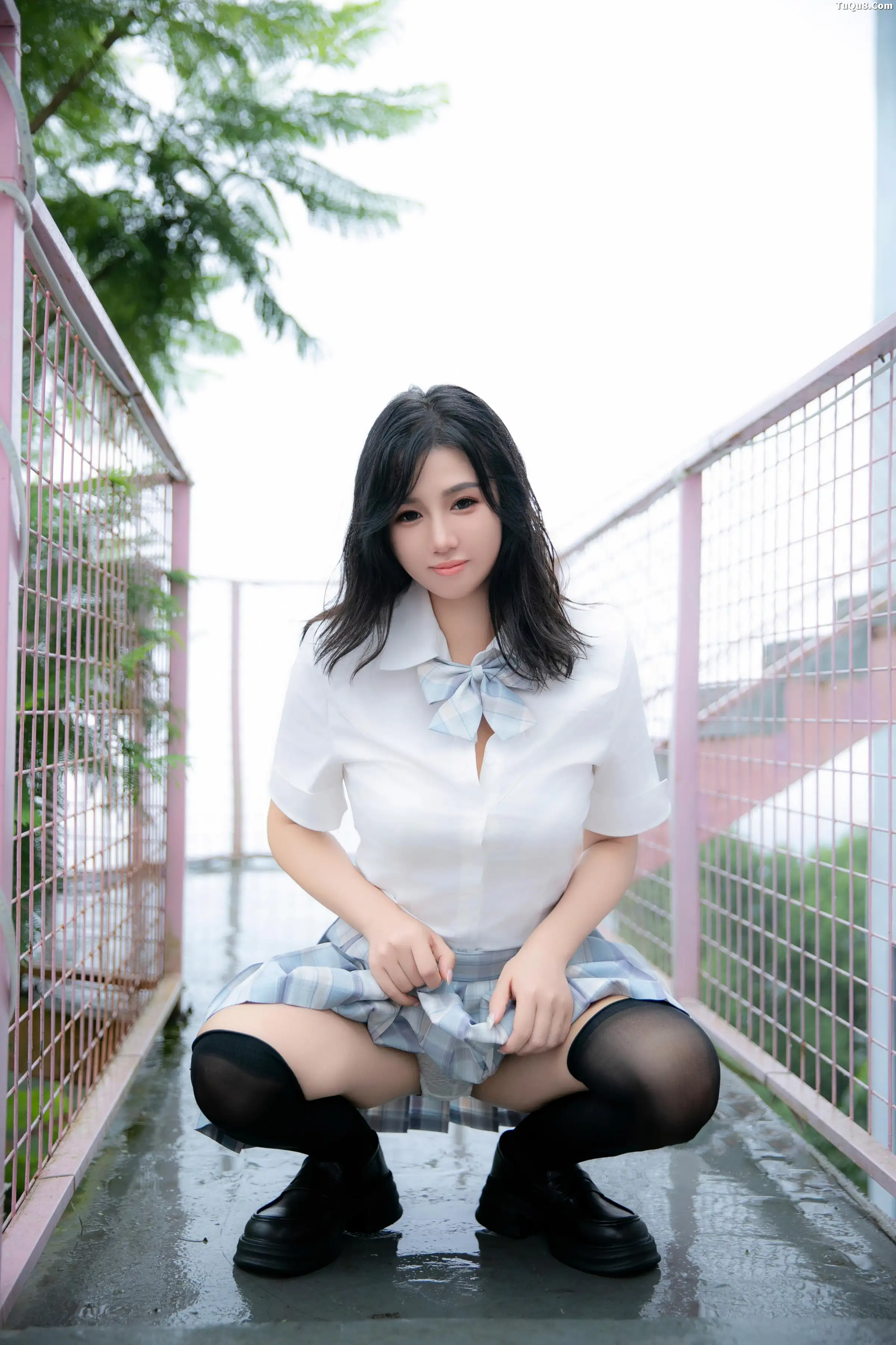 [XiuRen秀人网]第B131期金小依写真 photo 3-7