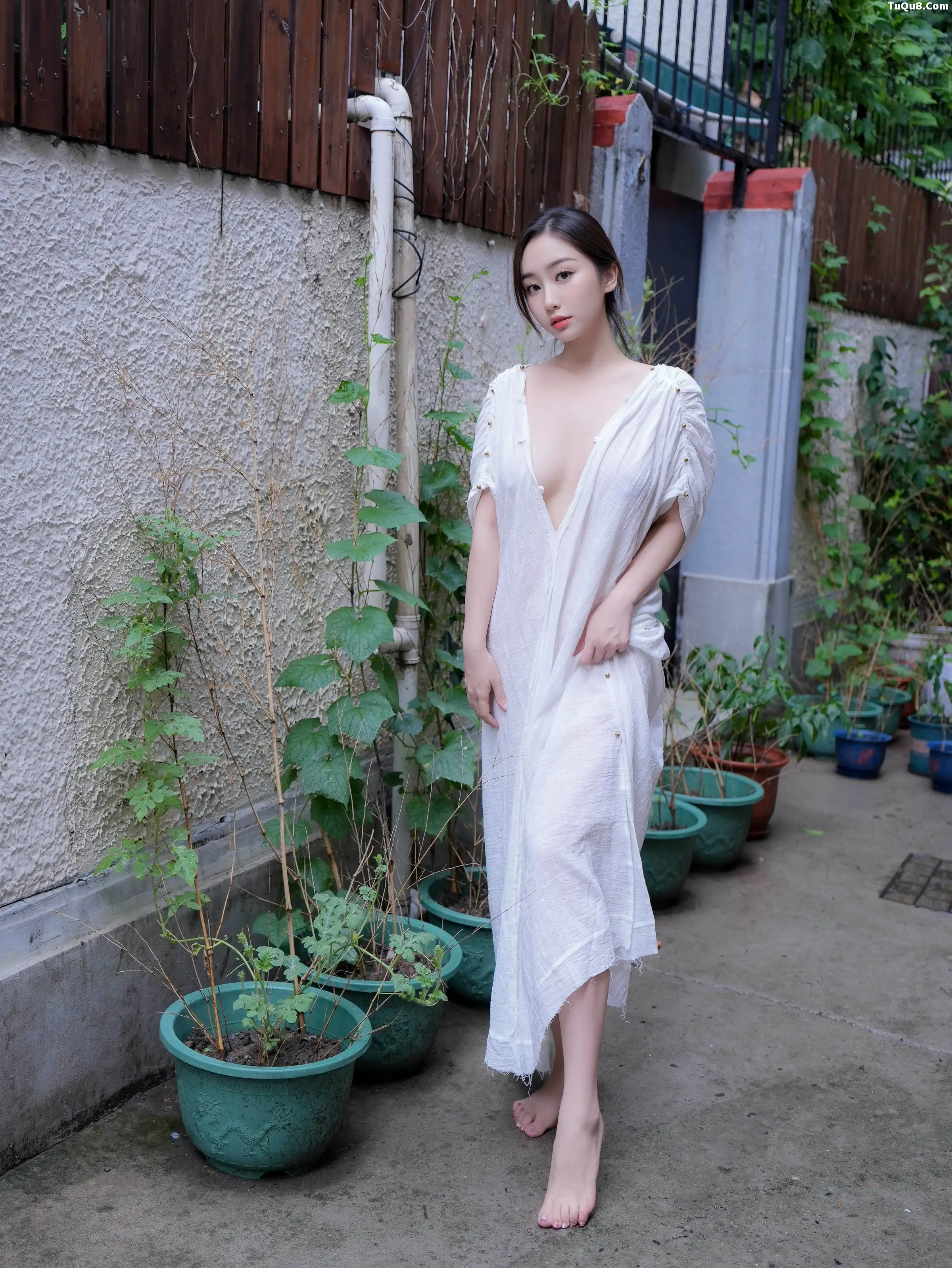 [XiuRen秀人网]第B132期楠芝写真 photo 3-18