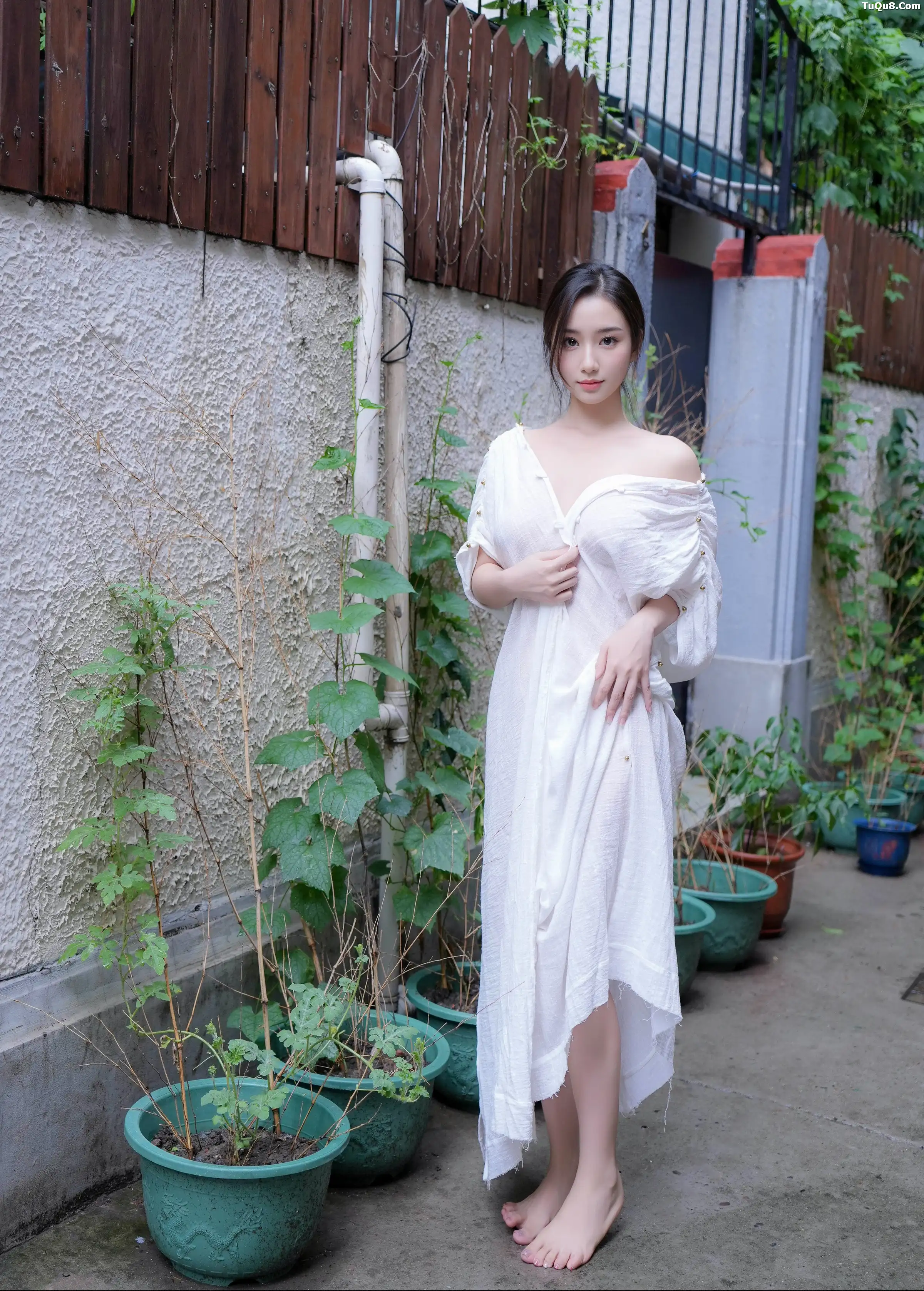 [XiuRen秀人网]第B132期楠芝写真 photo 4-0