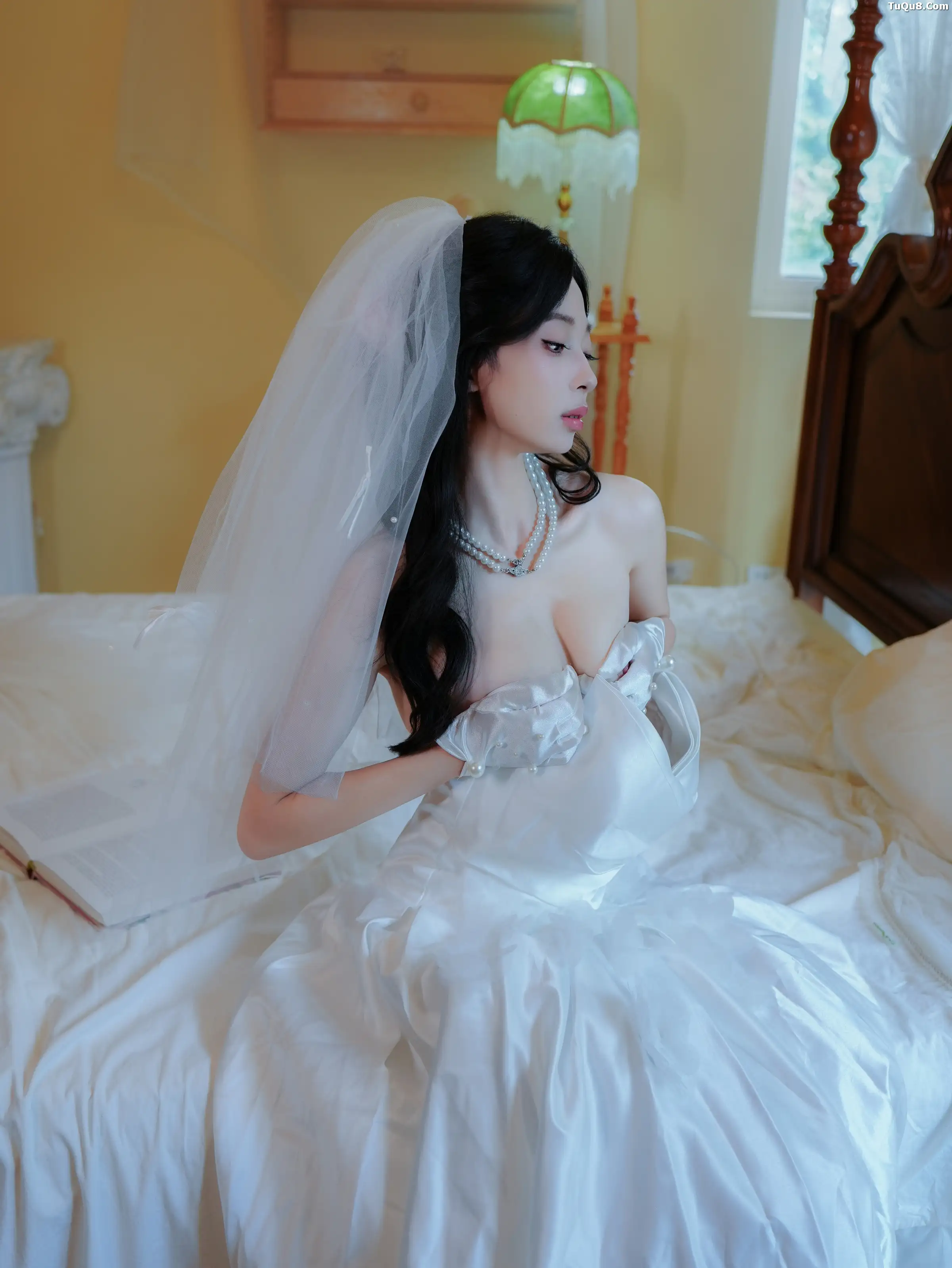 [XiuRen秀人网]第B135期朱朱molly写真 photo 3-12