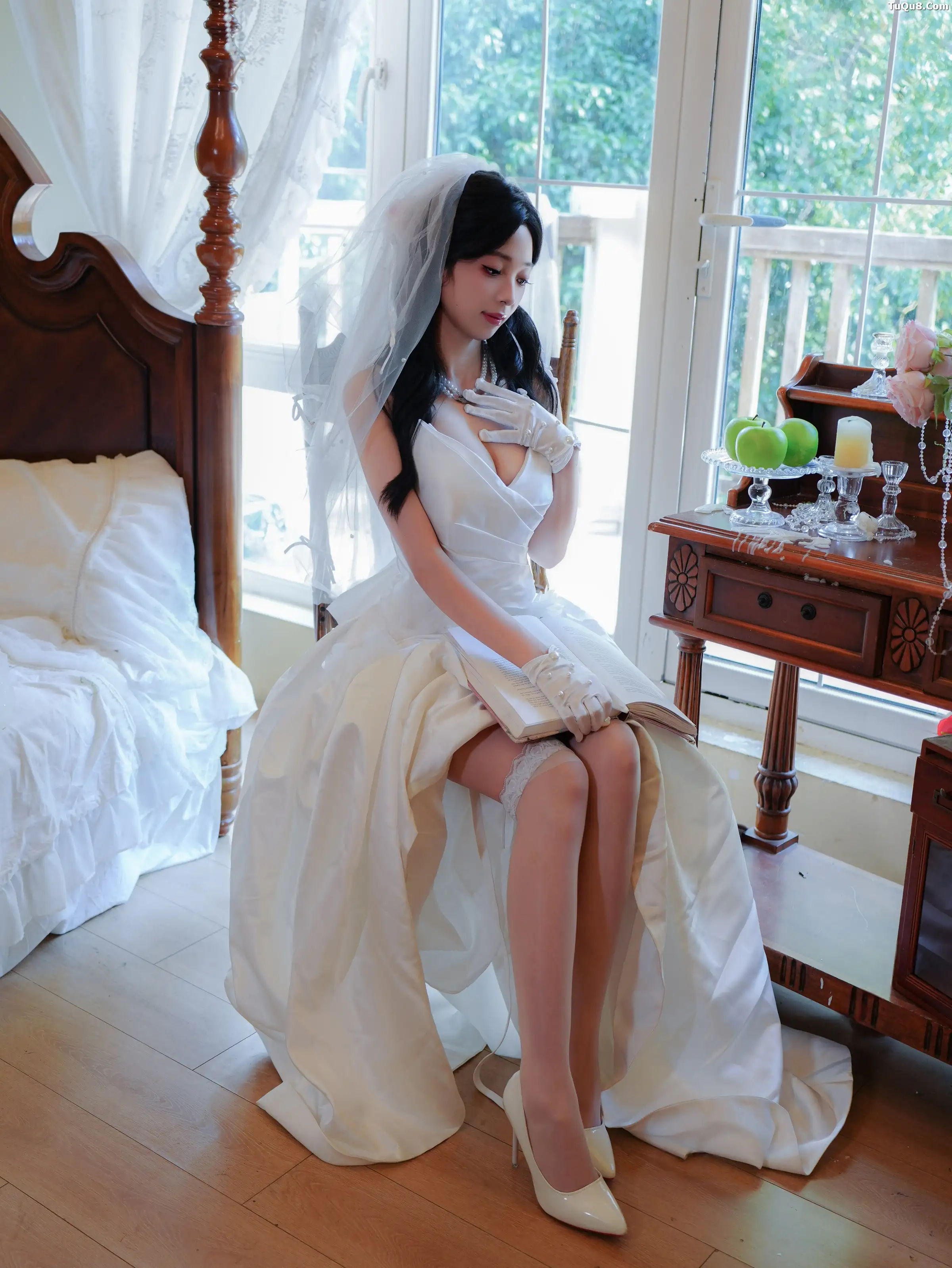 [XiuRen秀人网]第B135期朱朱molly写真 photo 4-0