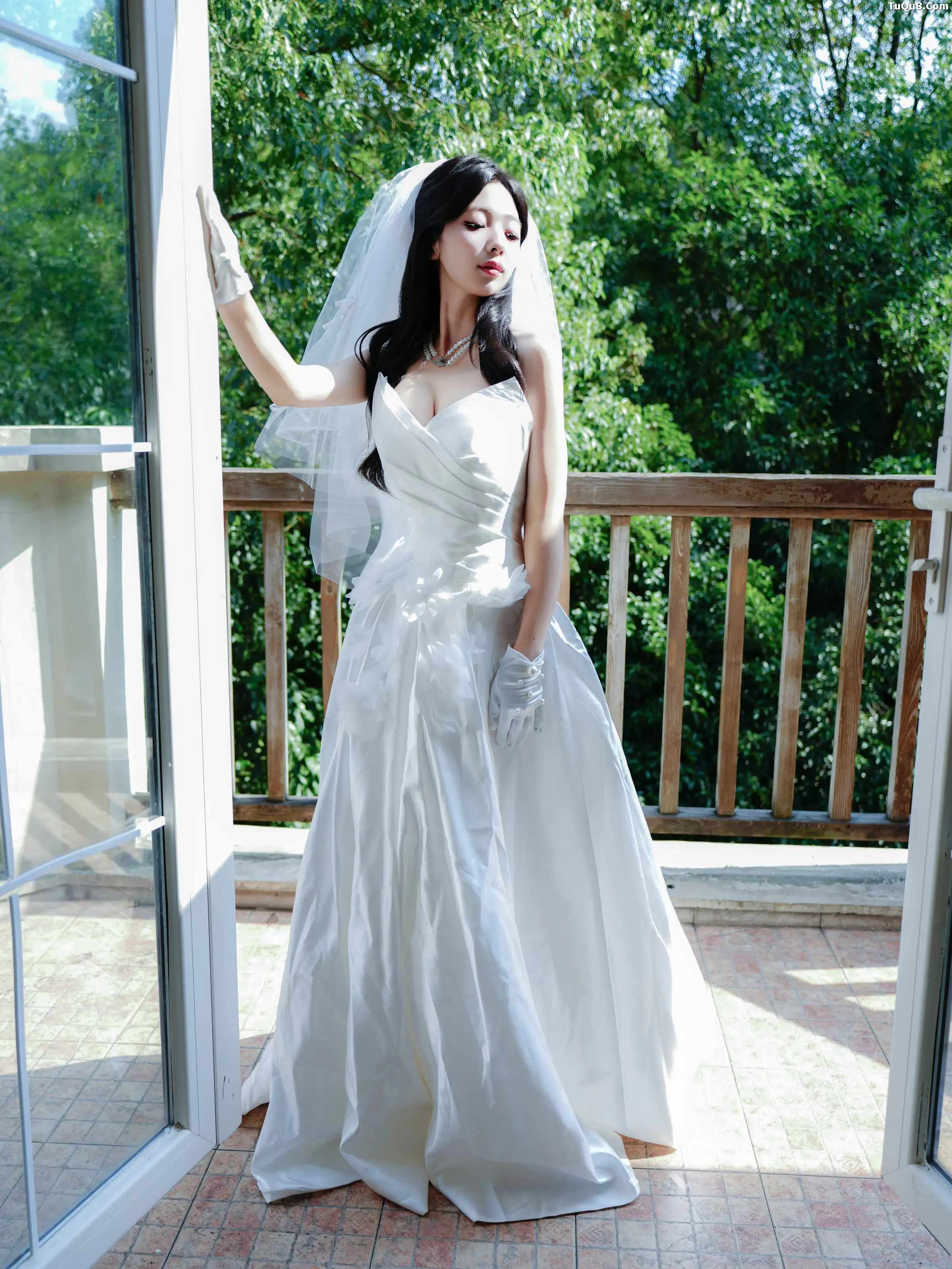 [XiuRen秀人网]第B135期朱朱molly写真 photo 3-16