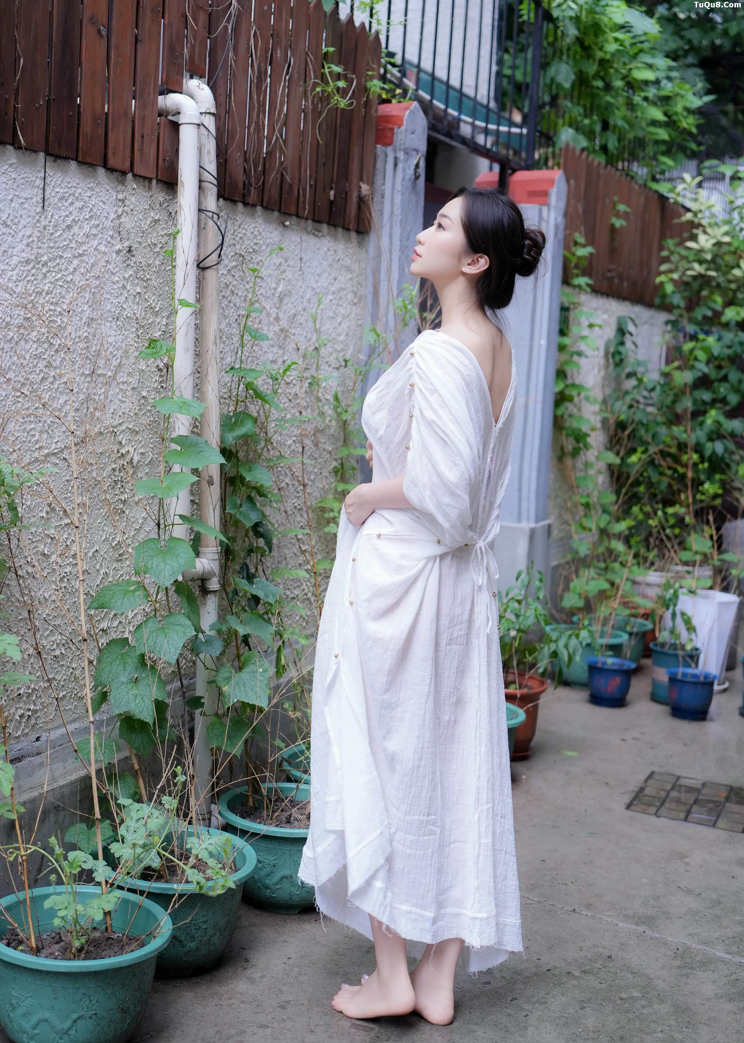 [XiuRen秀人网]第B132期楠芝写真 photo 4-2