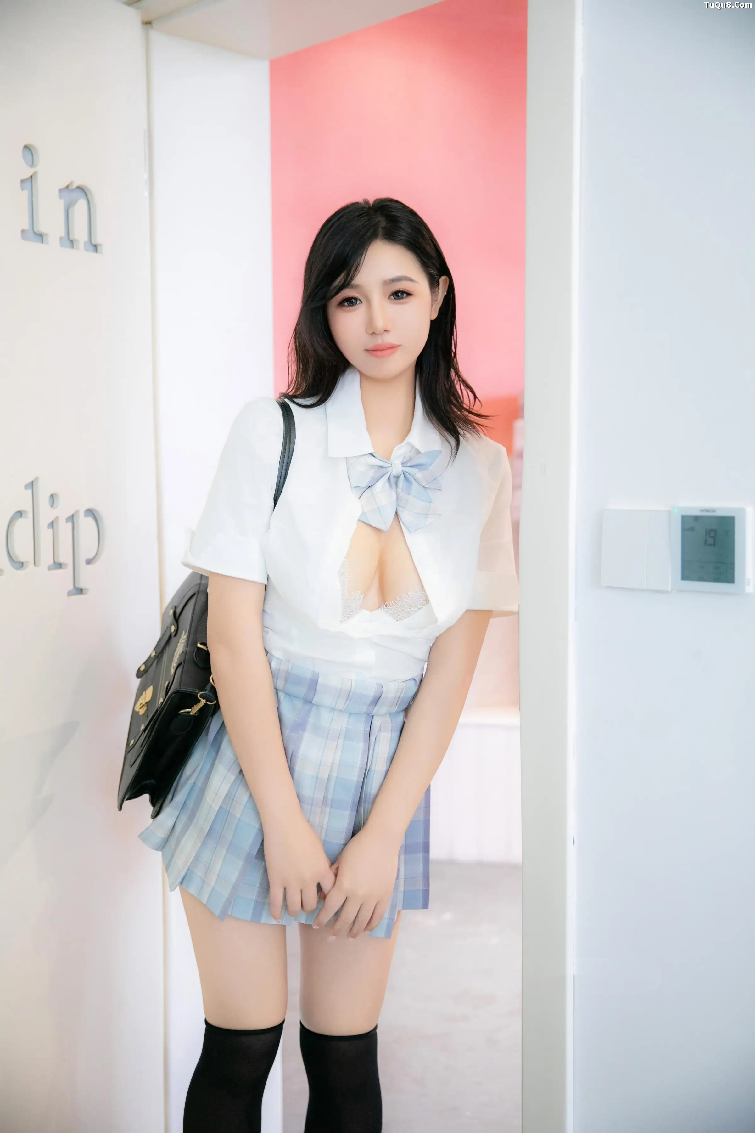 [XiuRen秀人网]第B131期金小依写真 photo 2-18