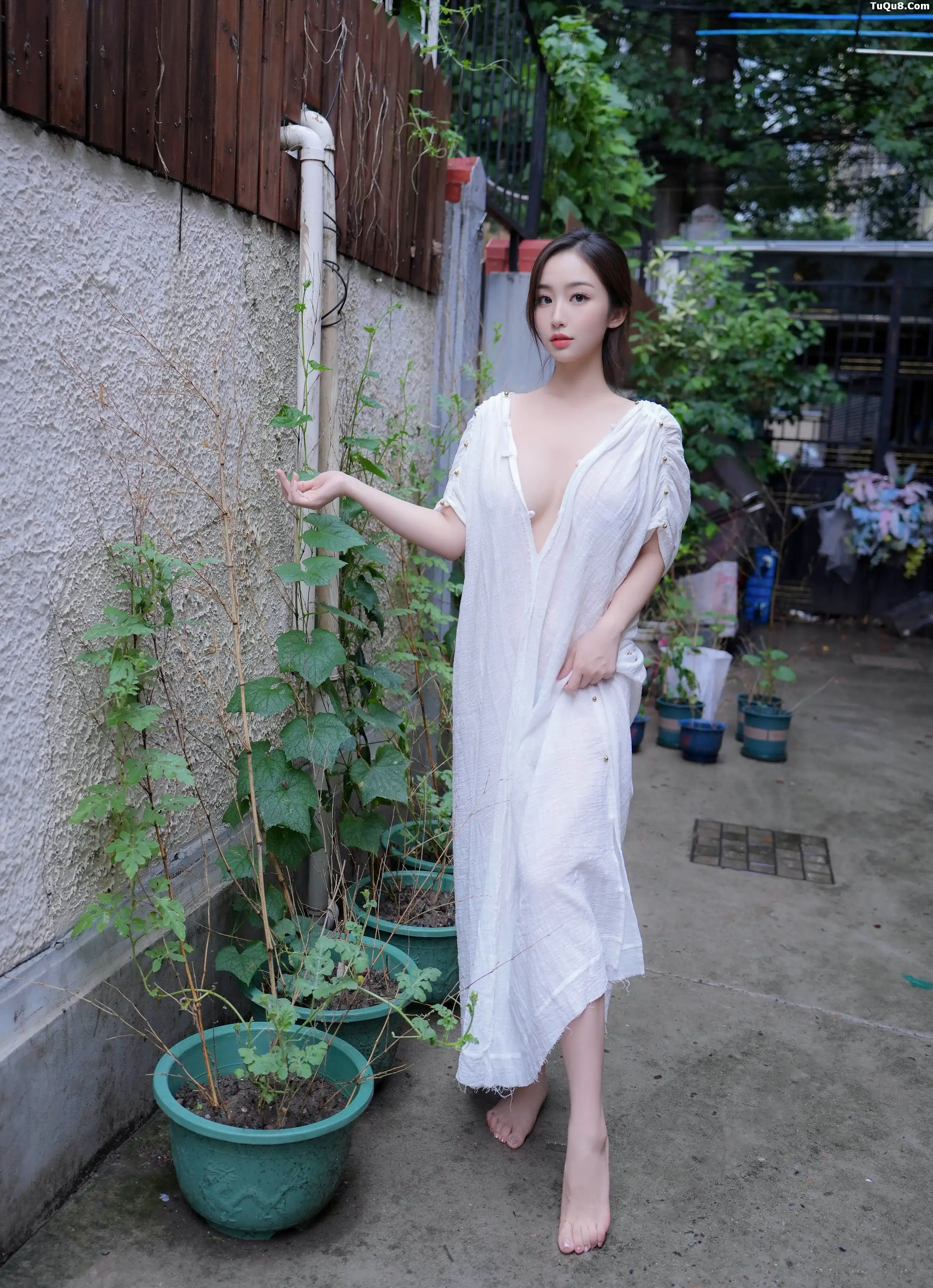 [XiuRen秀人网]第B132期楠芝写真 photo 3-17