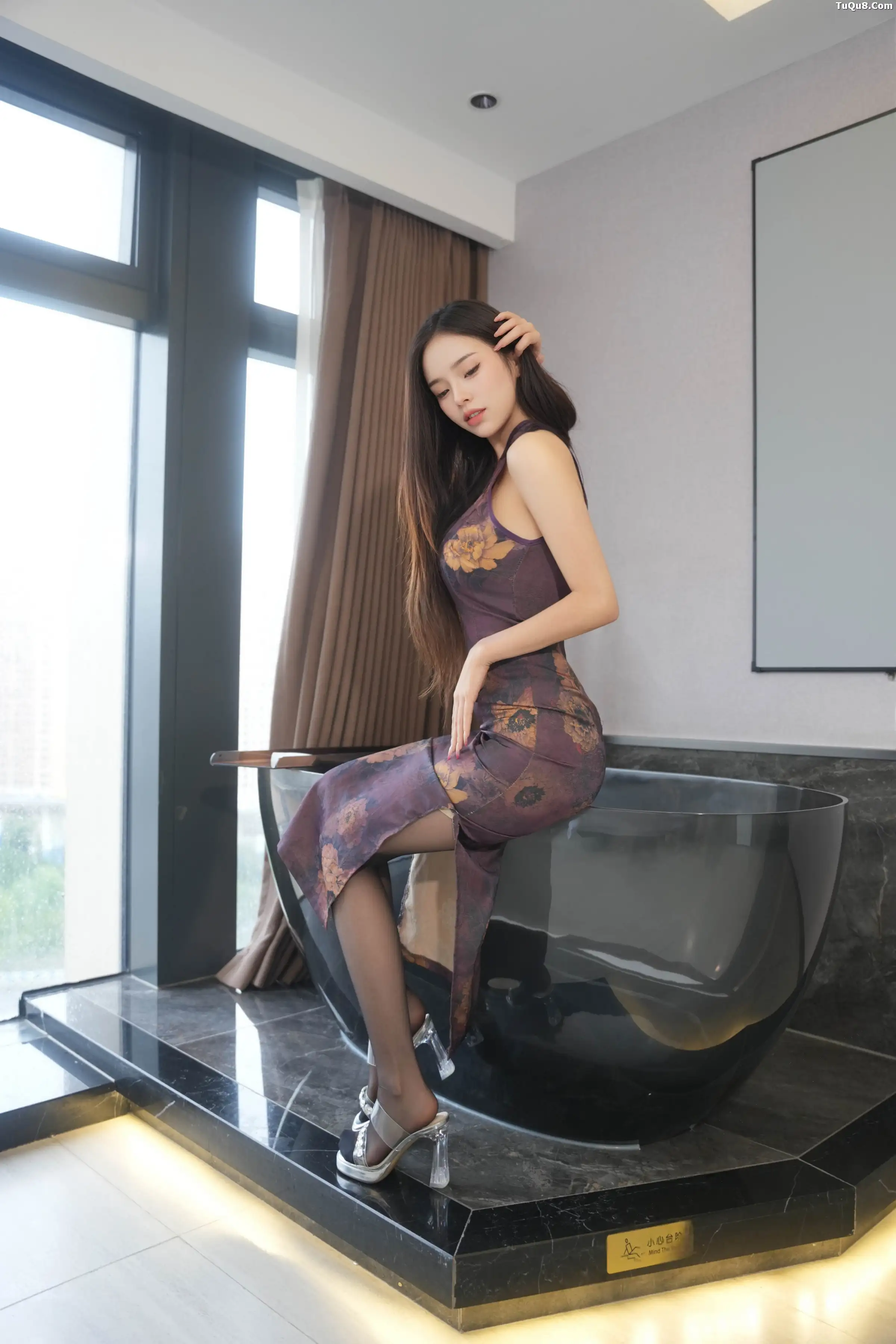 [XiuRen秀人网]第B136期小奶娇 写真 photo 4-2