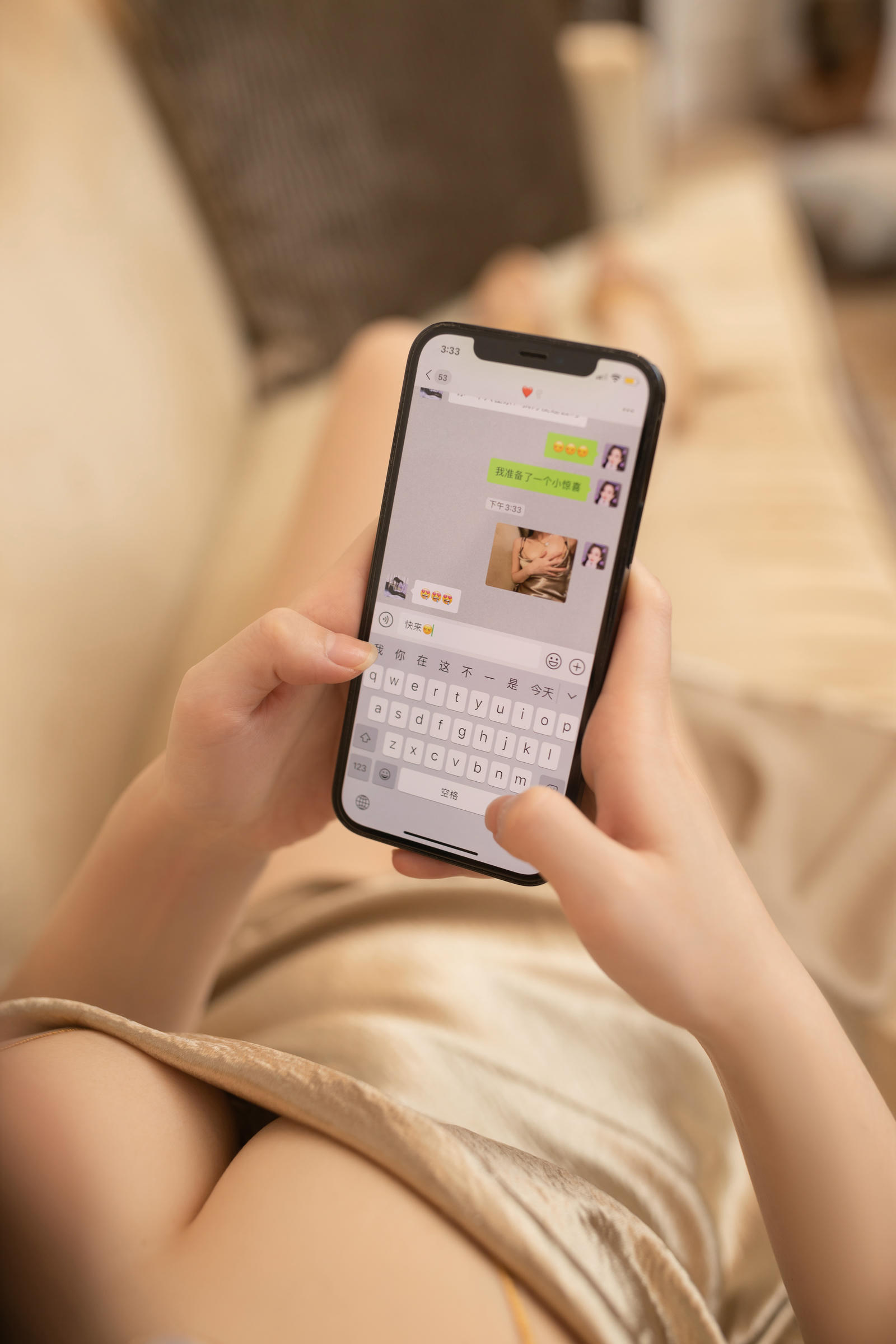 [XiuRen秀人网]第B167期鱼子酱写真 photo 1-19