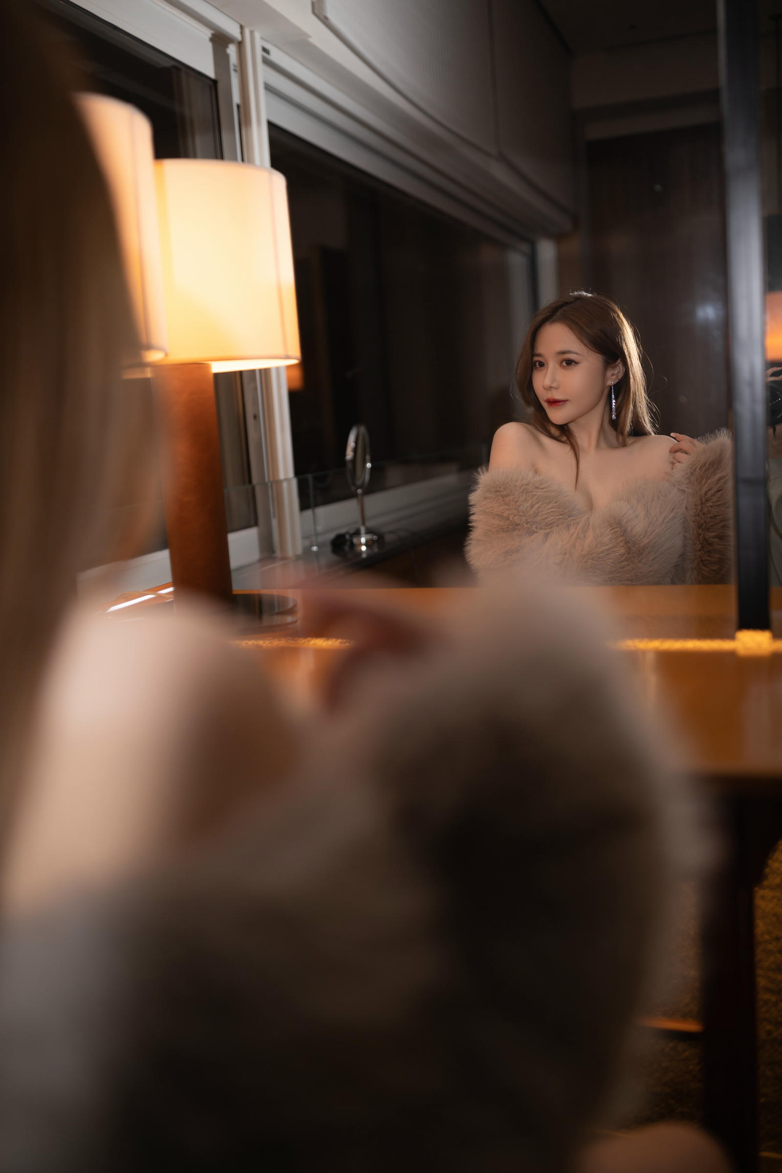 [XiuRen秀人网]第B168期鱼子酱写真 photo 2-12