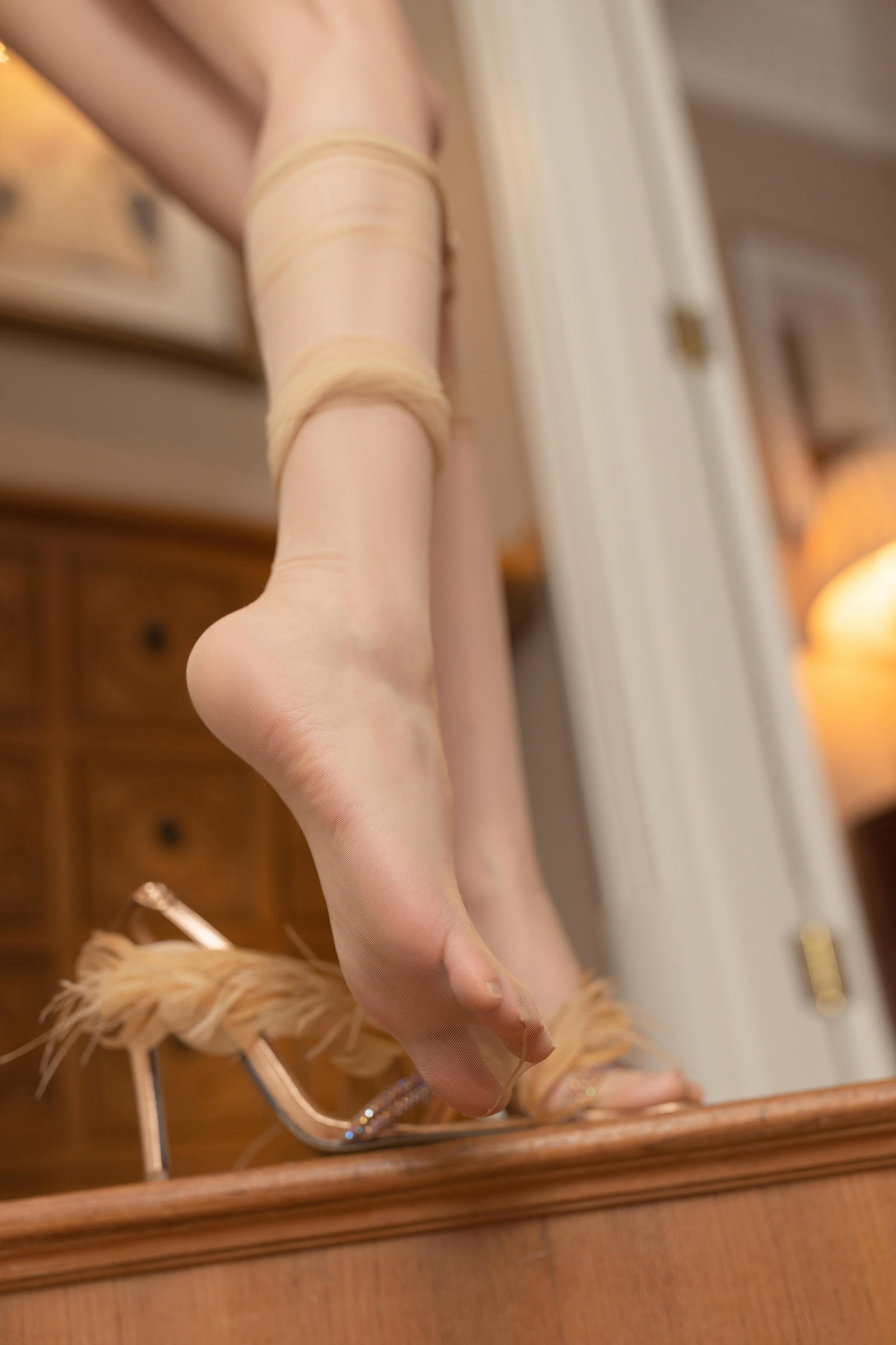 [XiuRen秀人网]第B167期鱼子酱写真 photo 4-13