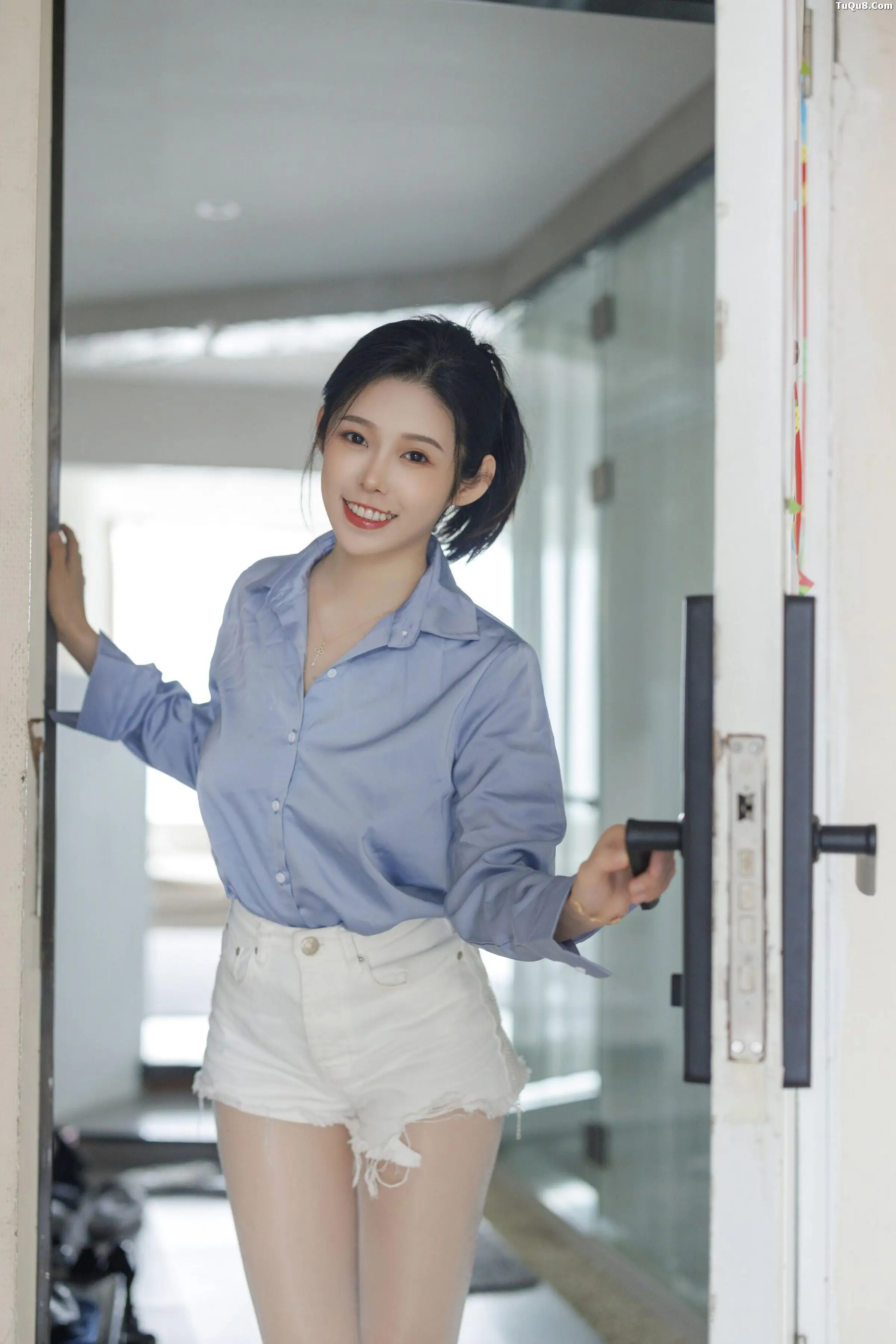 [XiuRen秀人网]第B171期luvian本能写真 photo 3-6