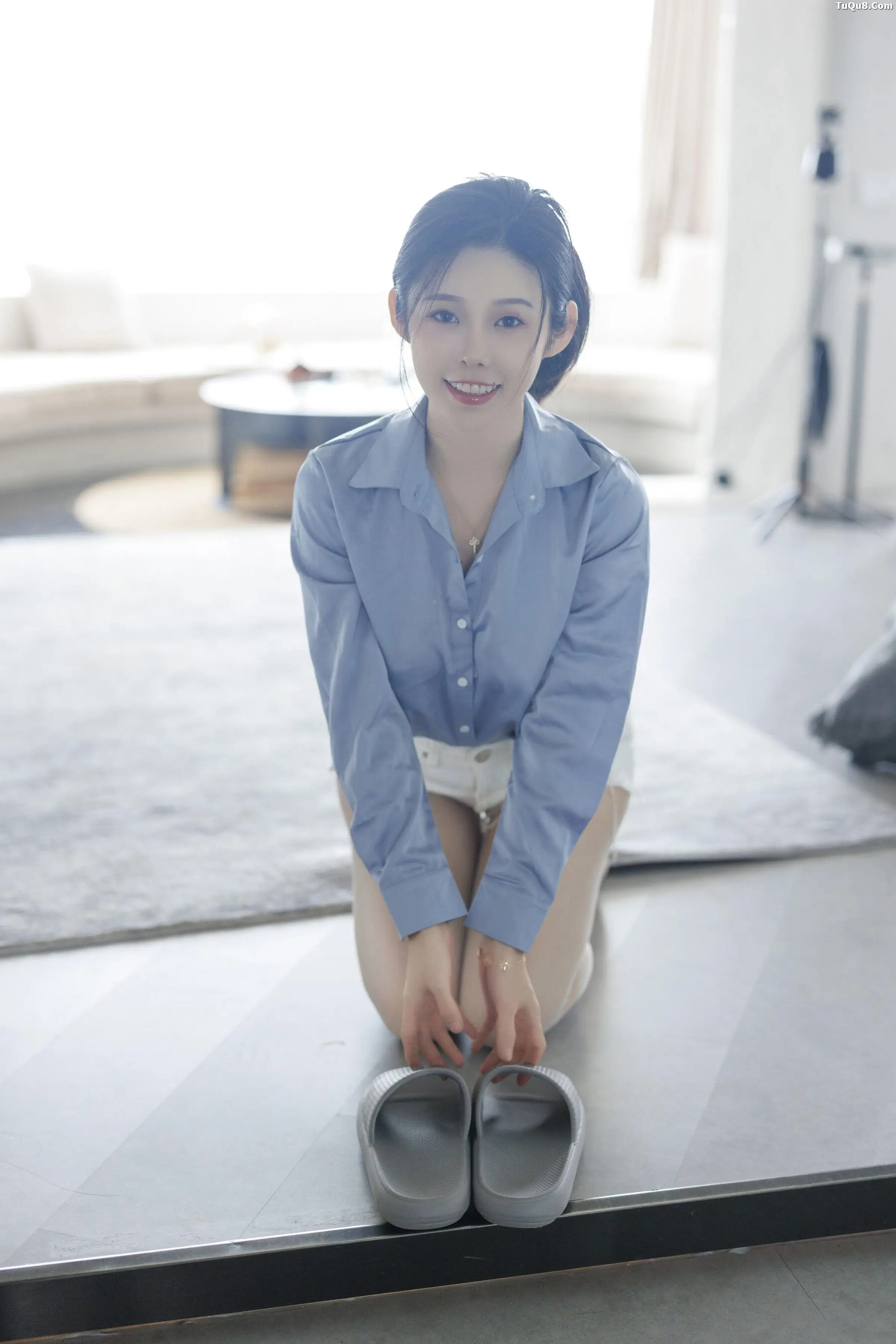 [XiuRen秀人网]第B171期luvian本能写真 photo 3-5