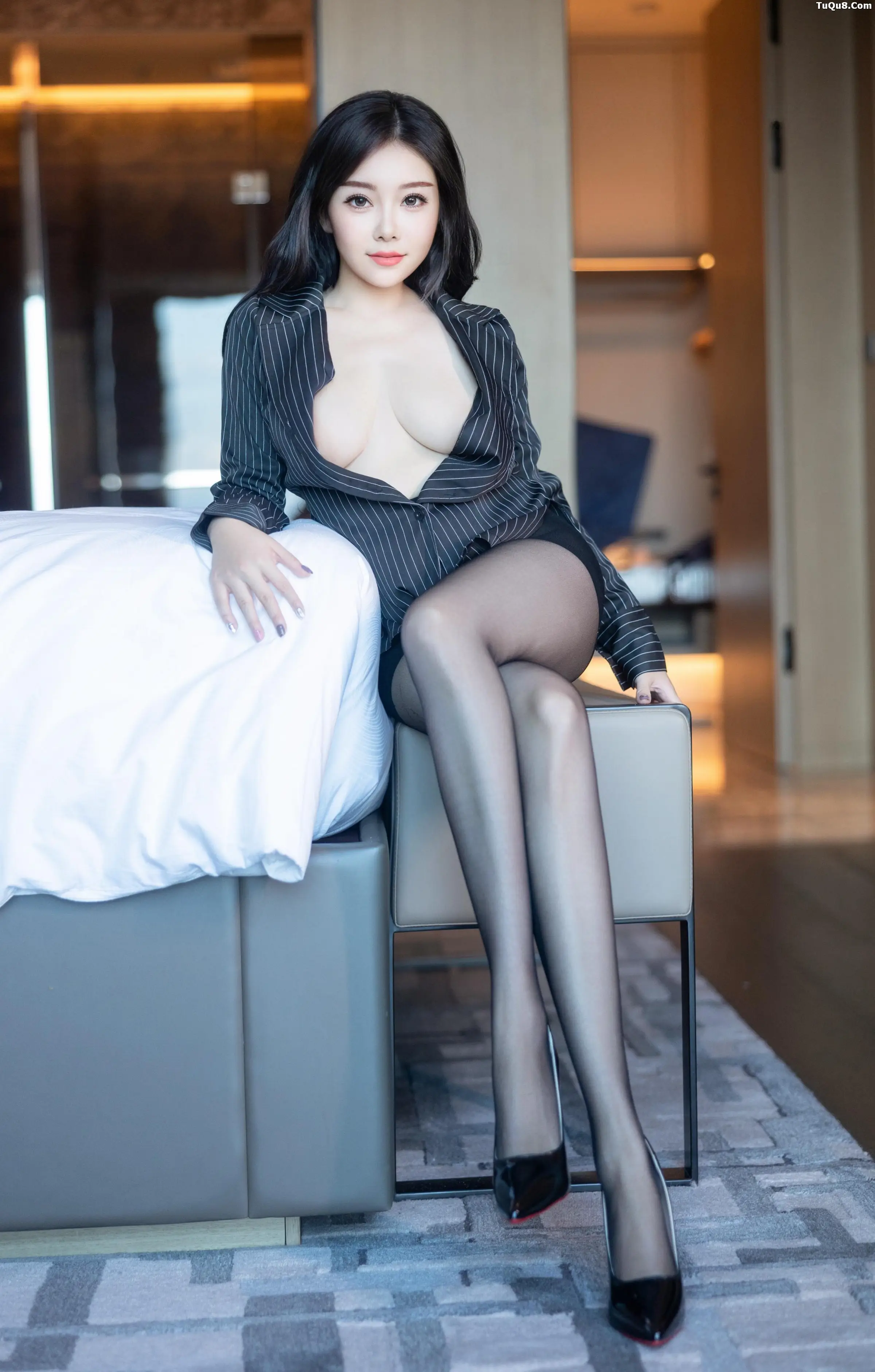 [XiuRen秀人网]第B174期白洁写真 photo 1-10