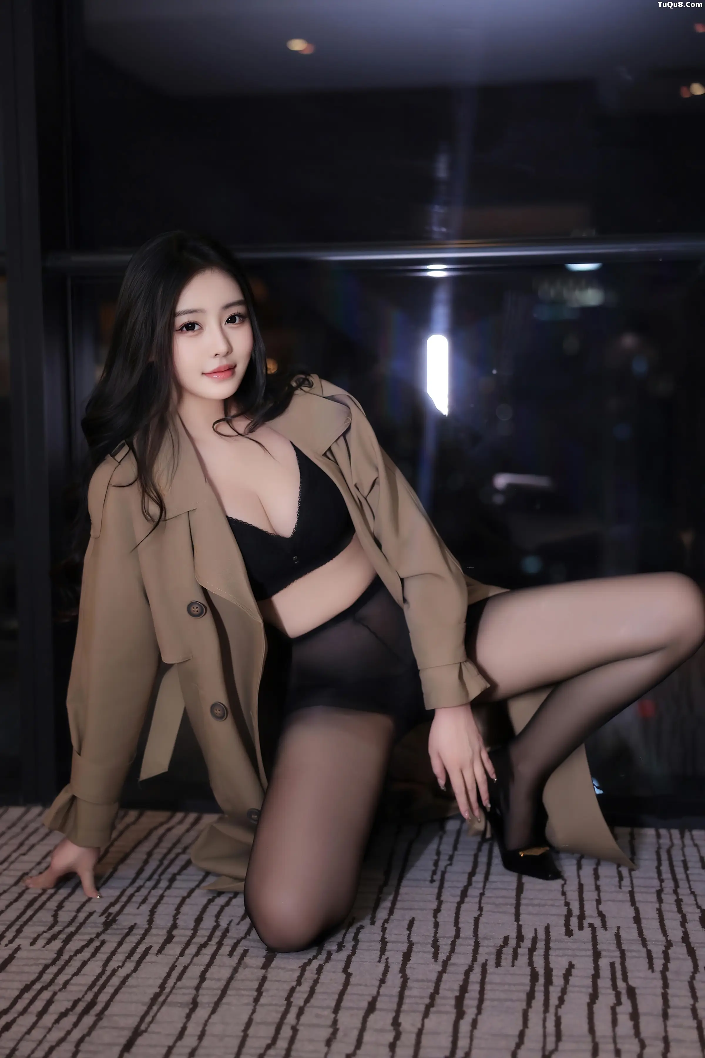 [XiuRen秀人网]第B182期希雅写真 photo 2-18