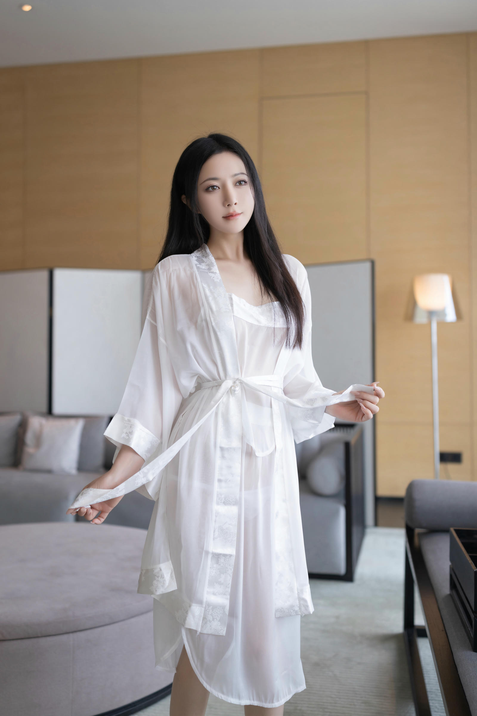 [XiuRen秀人网]第B184期鱼子酱写真 photo 1-0