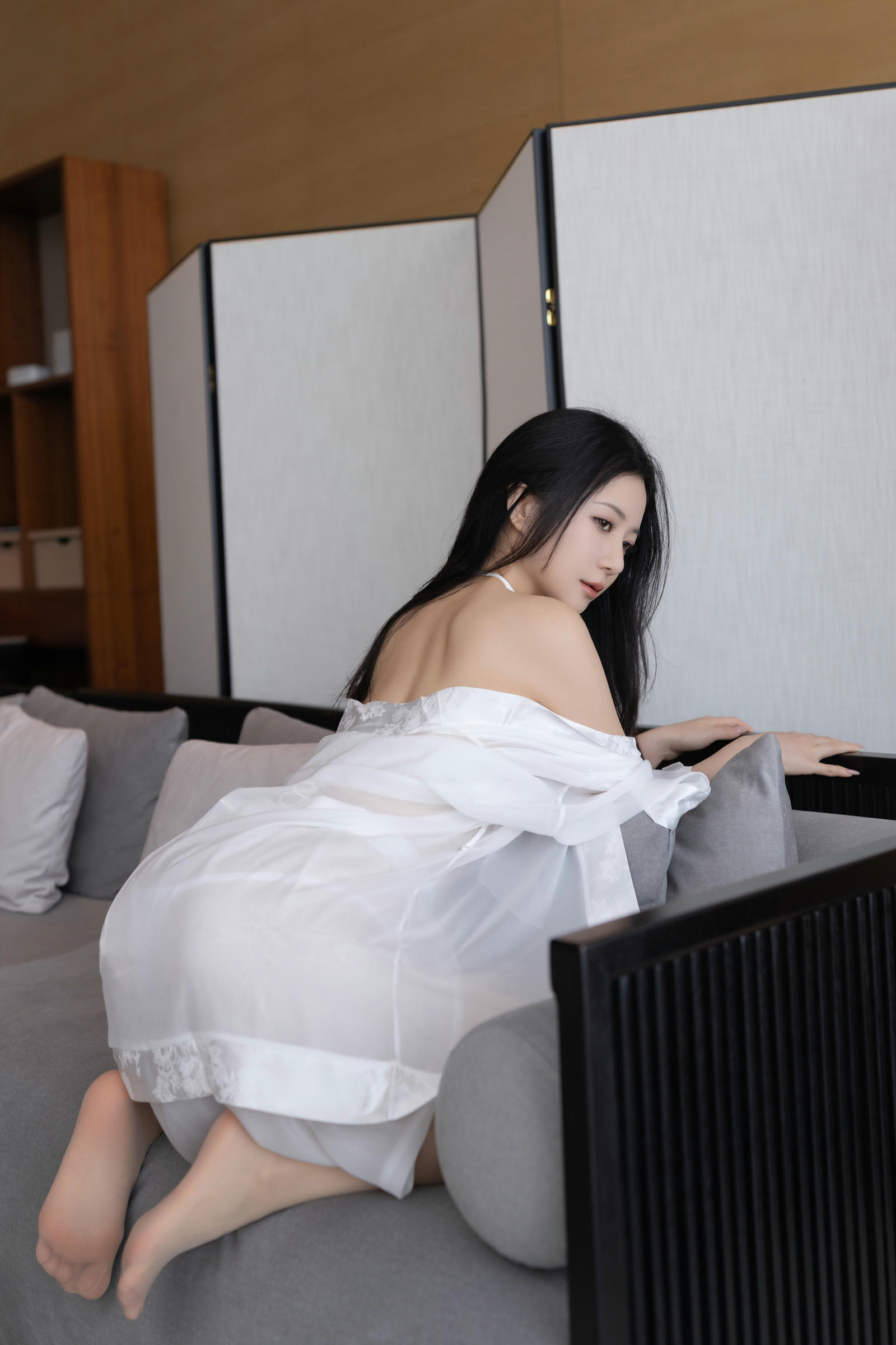 [XiuRen秀人网]第B184期鱼子酱写真 photo 2-15