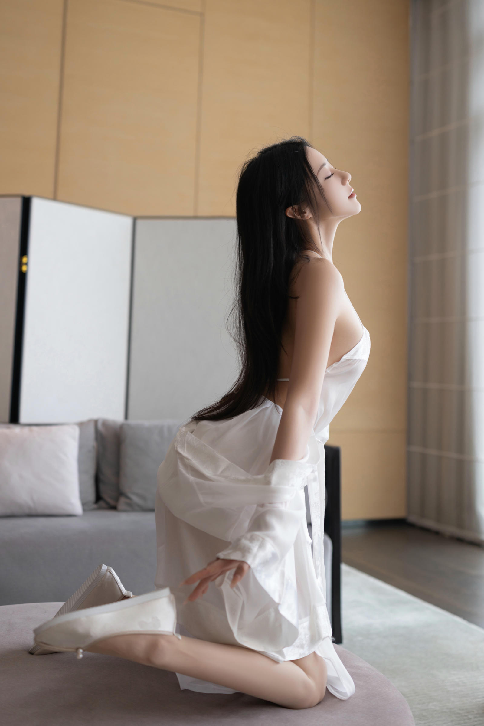 [XiuRen秀人网]第B184期鱼子酱写真 photo 1-12