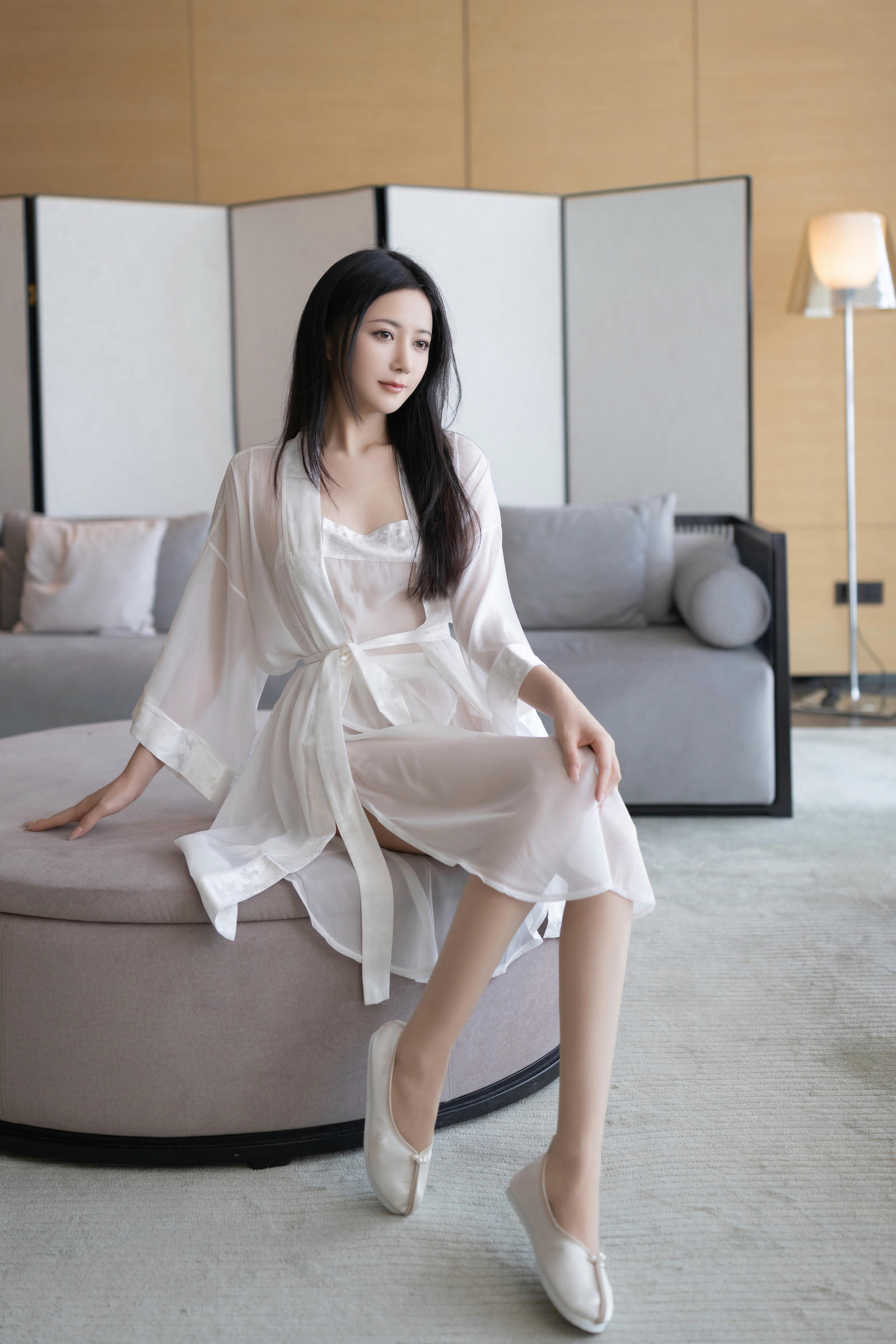 [XiuRen秀人网]第B184期鱼子酱写真 photo 1-1