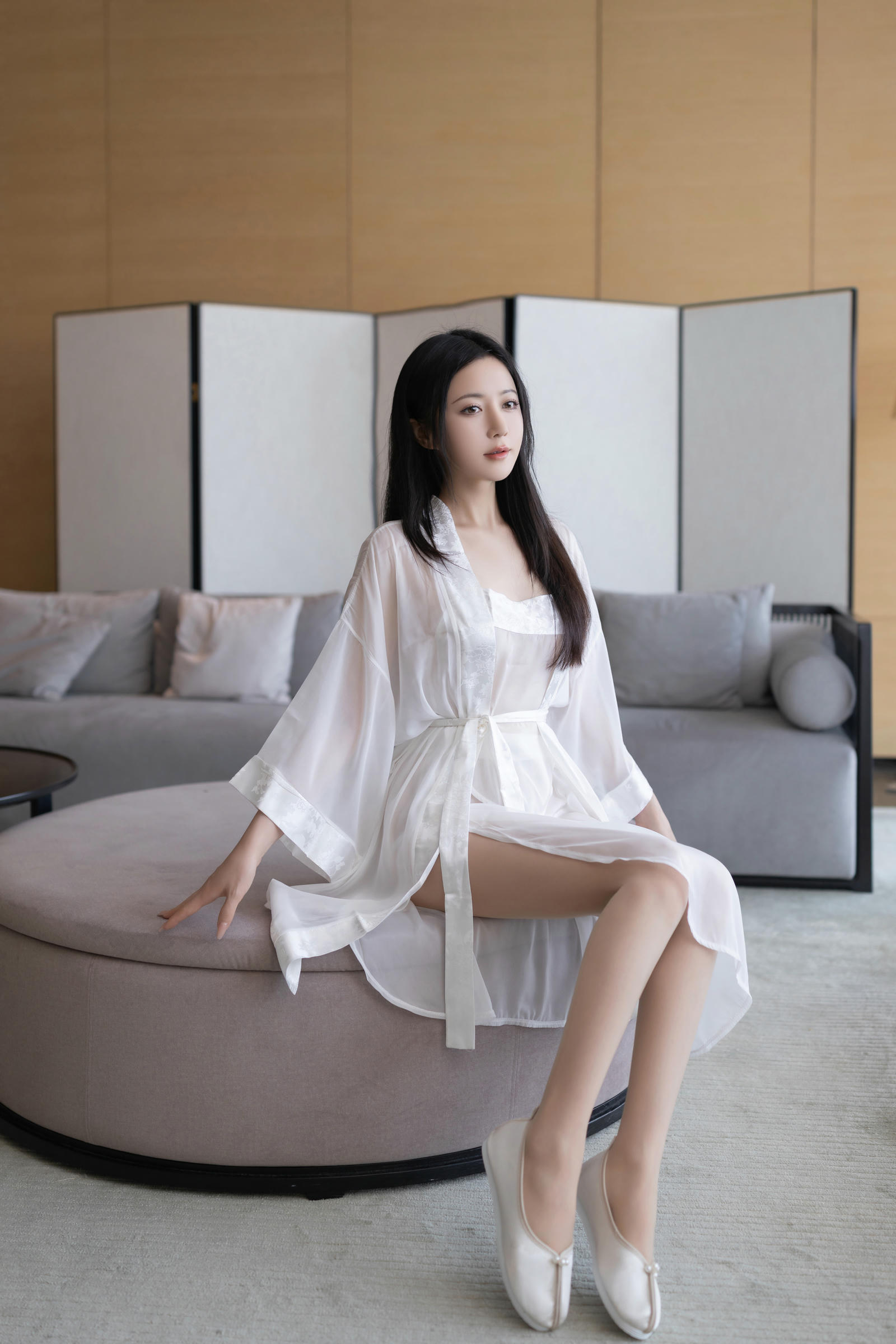 [XiuRen秀人网]第B184期鱼子酱写真 photo 1-2