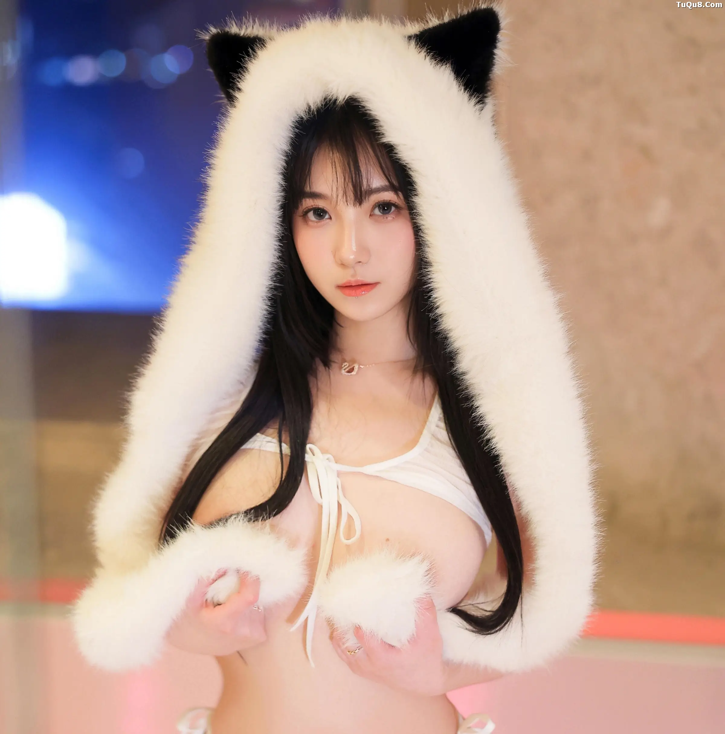 [XiuRen秀人网]第B179期软情写真 photo 2-7