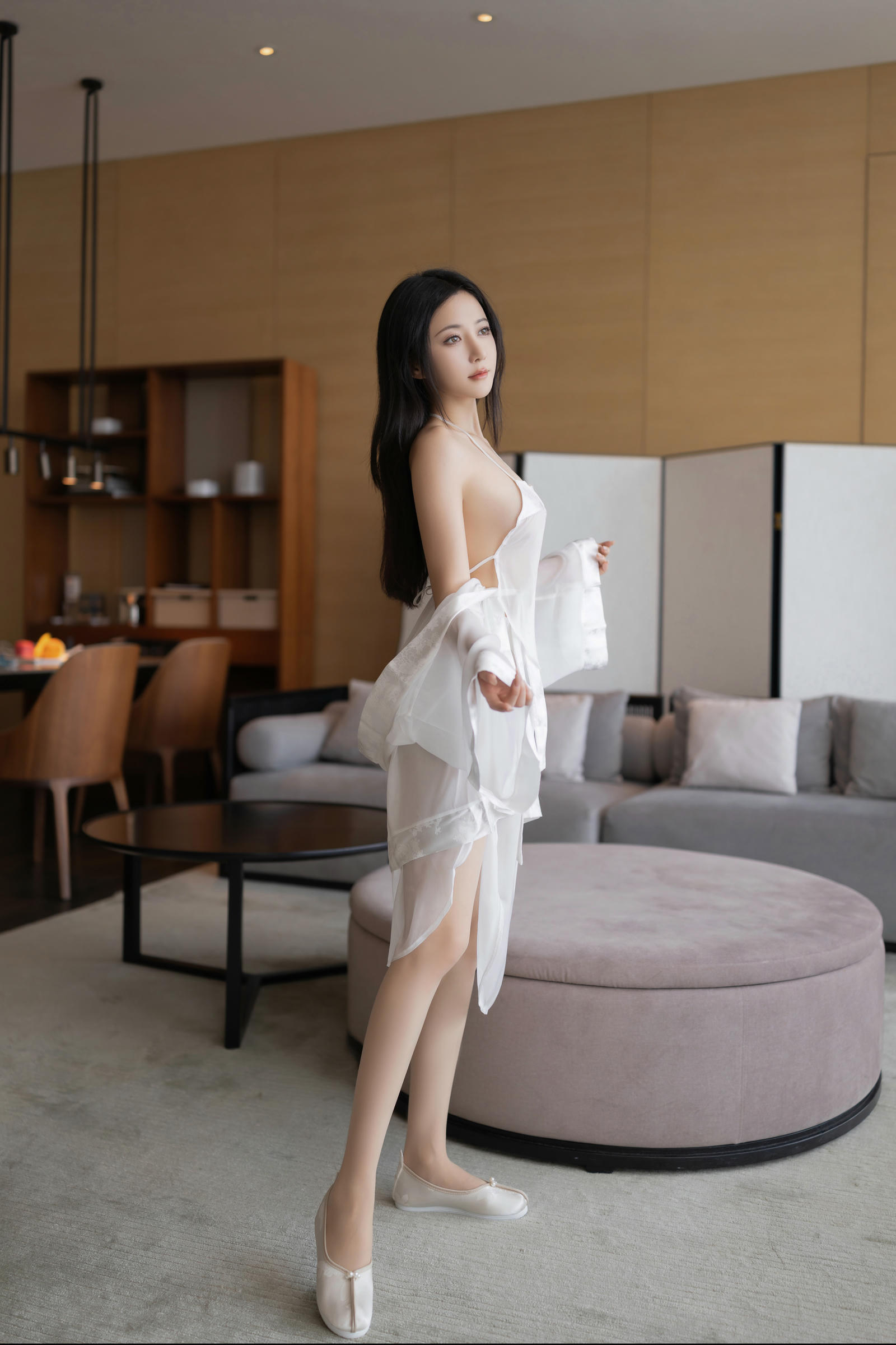 [XiuRen秀人网]第B184期鱼子酱写真 photo 1-13