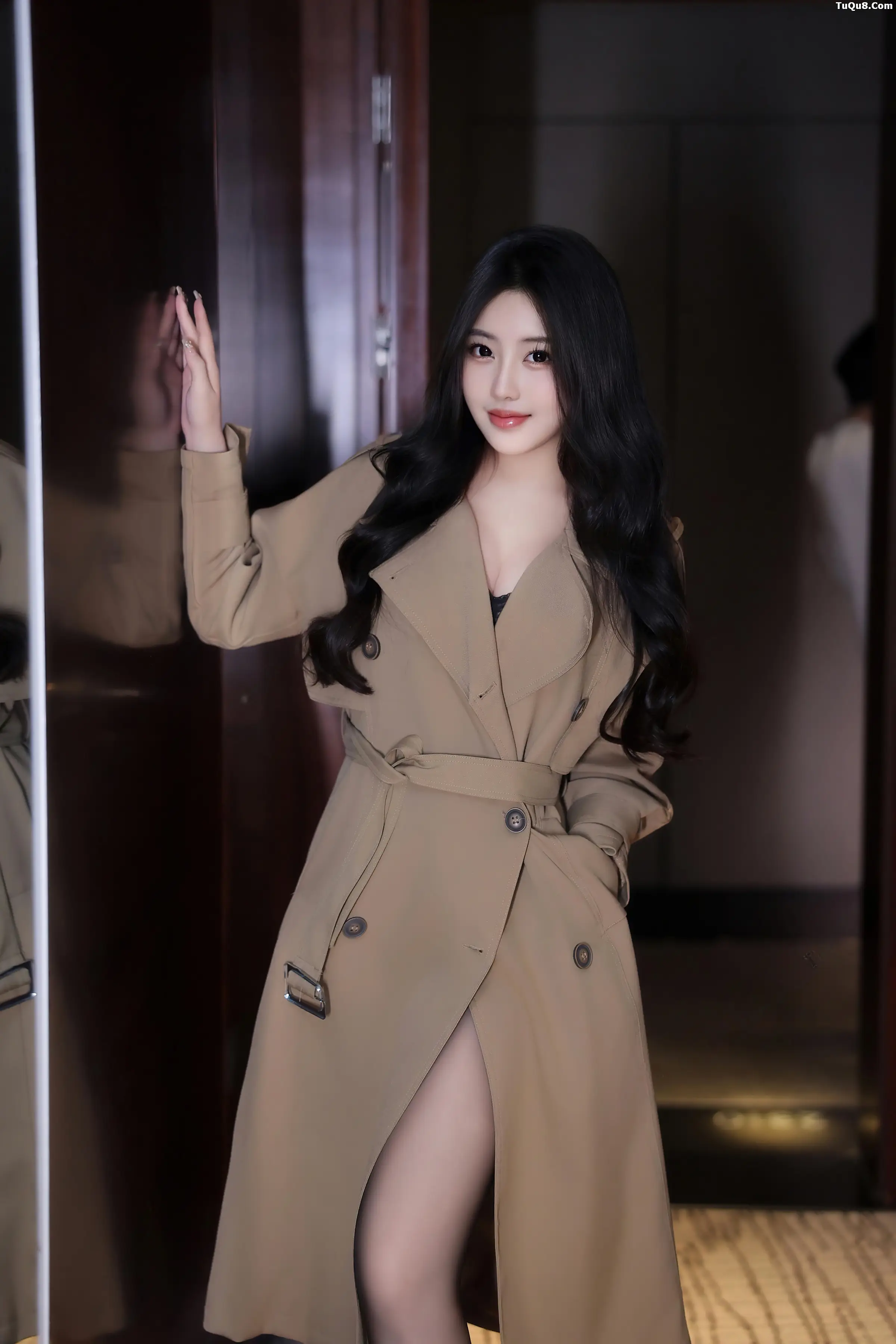 [XiuRen秀人网]第B182期希雅写真 photo 4-2