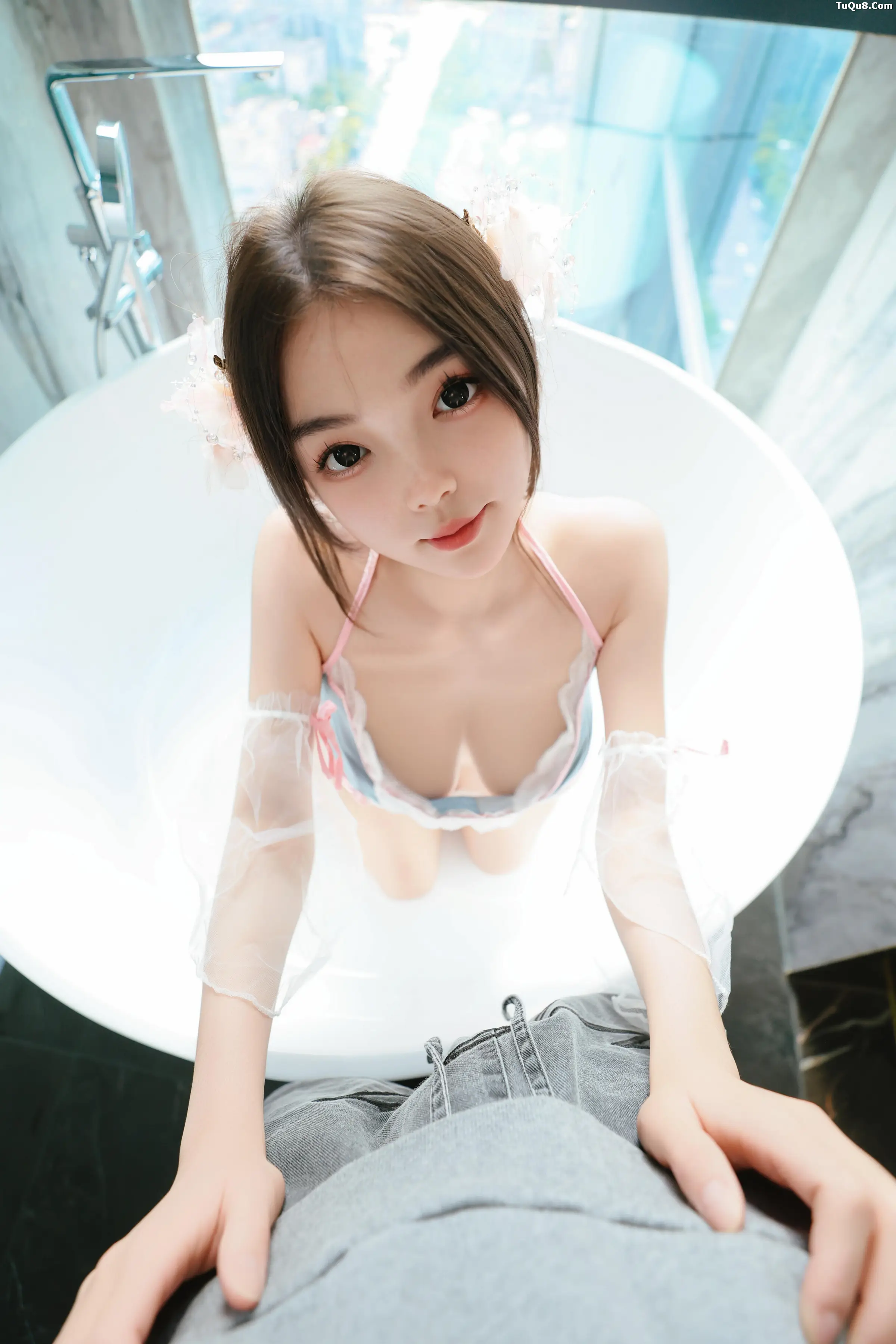 [XiuRen秀人网]第B181期苏软软写真 photo 4-12