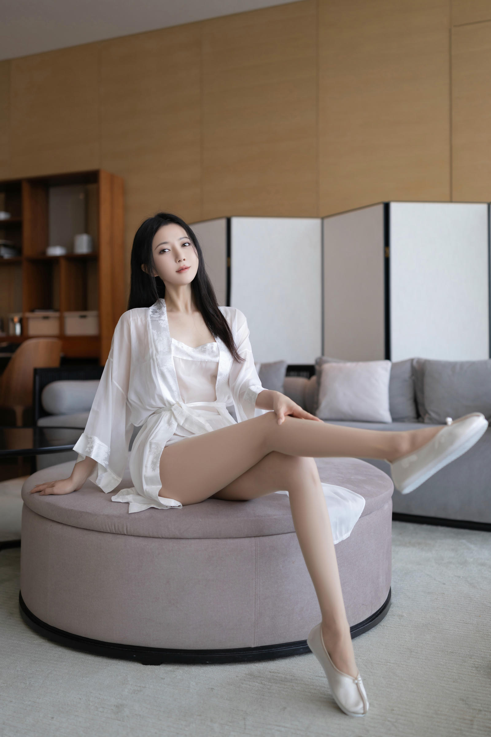 [XiuRen秀人网]第B184期鱼子酱写真 photo 1-5