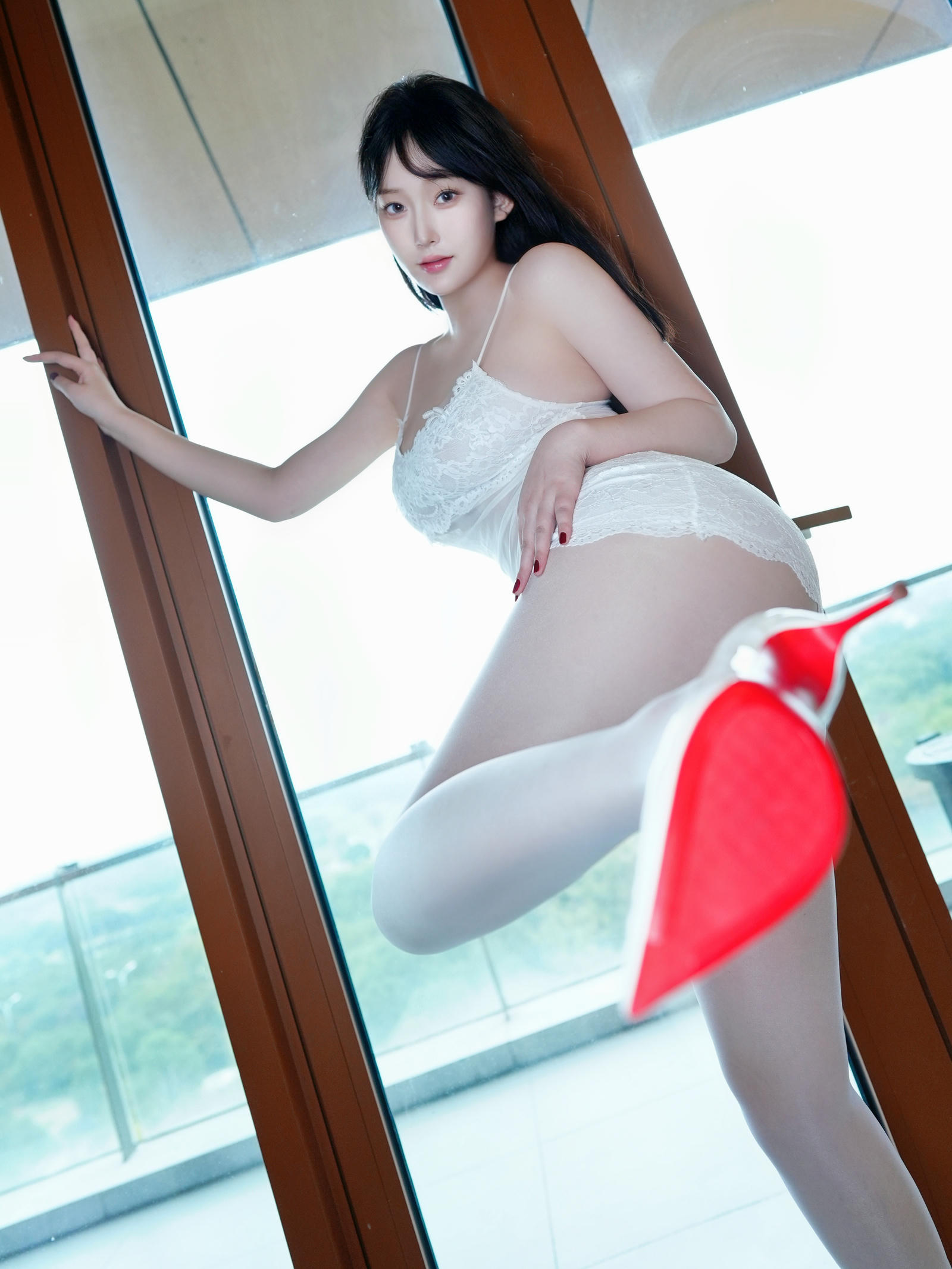 [XiuRen秀人网]第B189期李沁恩写真 photo 2-7