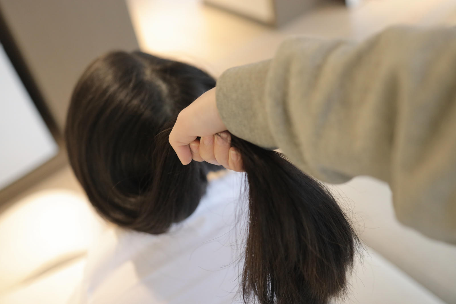 [XiuRen秀人网]第B190期陈小花写真 photo 1-12