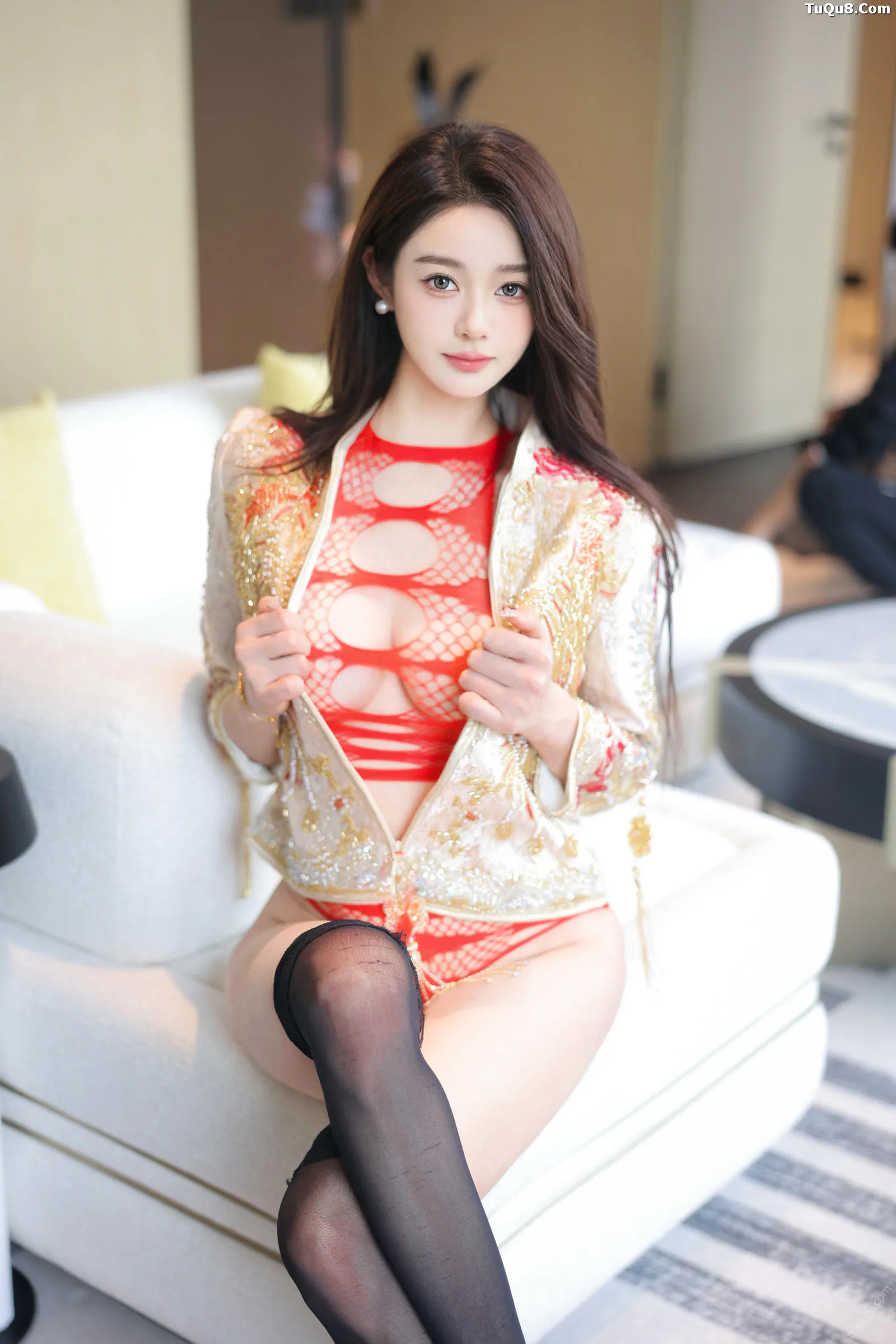 [XiuRen秀人网]第B193期Candy糖糖写真 photo 2-0