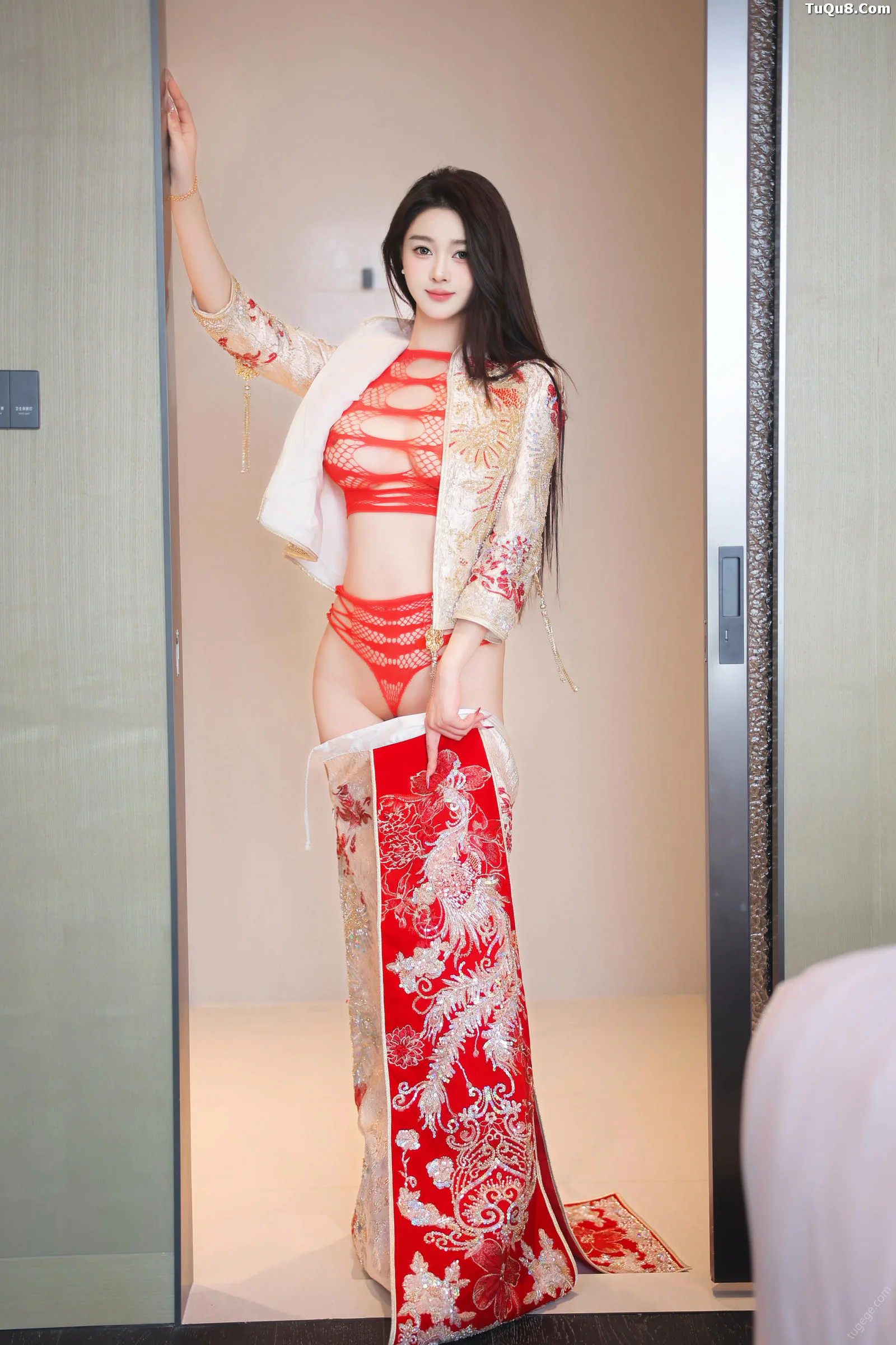 [XiuRen秀人网]第B193期Candy糖糖写真 photo 2-14
