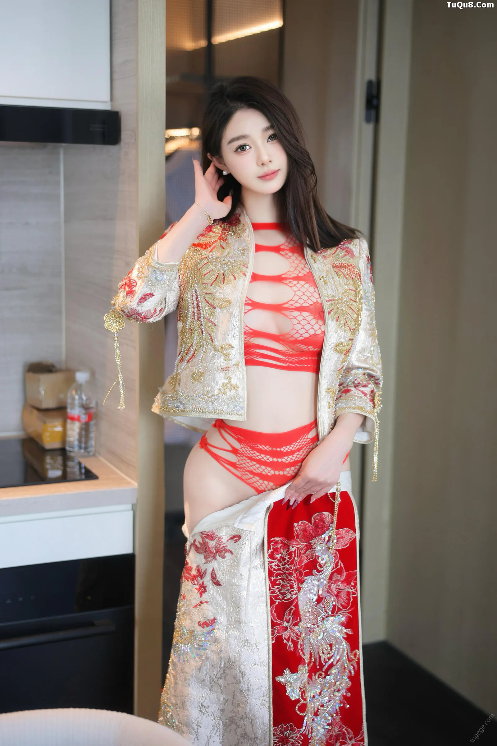 [XiuRen秀人网]第B193期Candy糖糖写真 photo 2-7