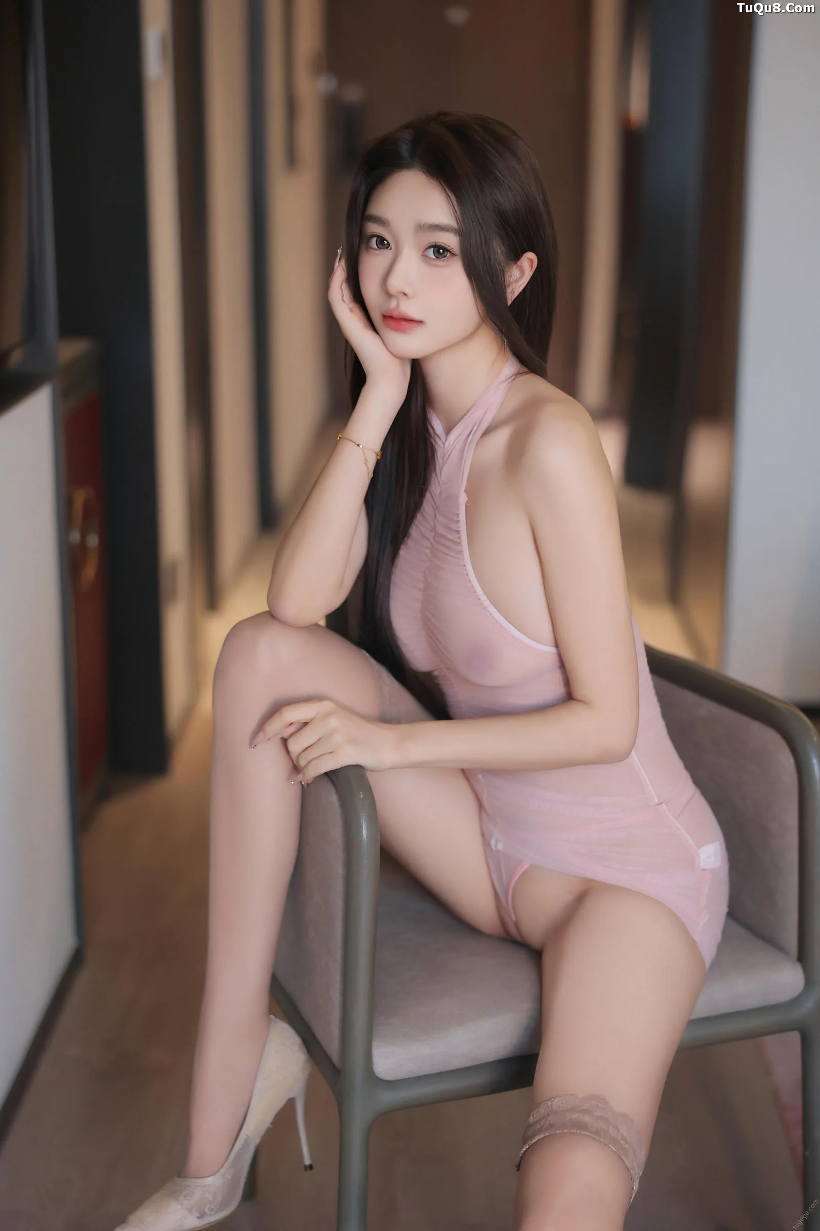 [XiuRen秀人网]第B196期Candy糖糖写真 photo 1-16