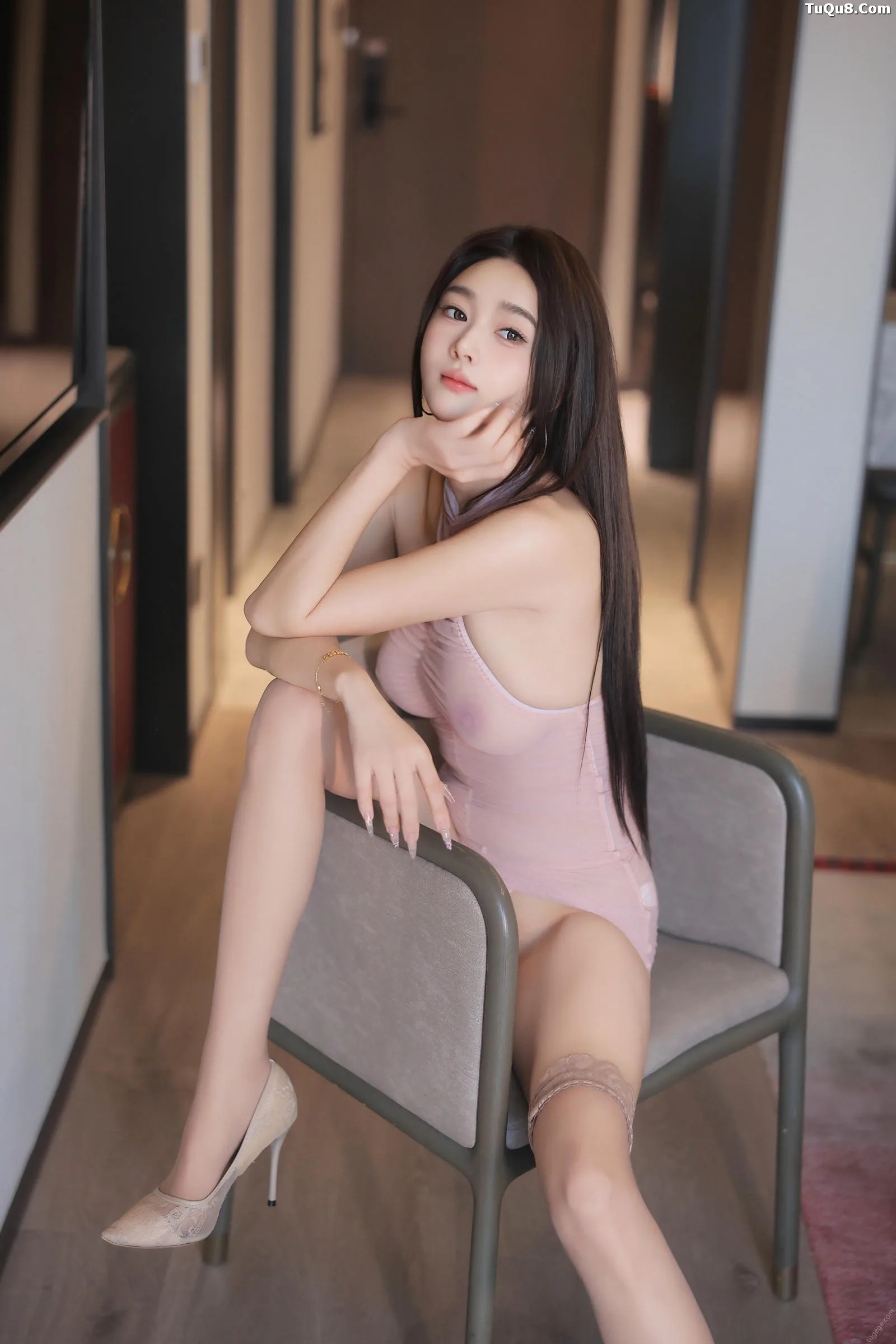 [XiuRen秀人网]第B196期Candy糖糖写真 photo 1-18