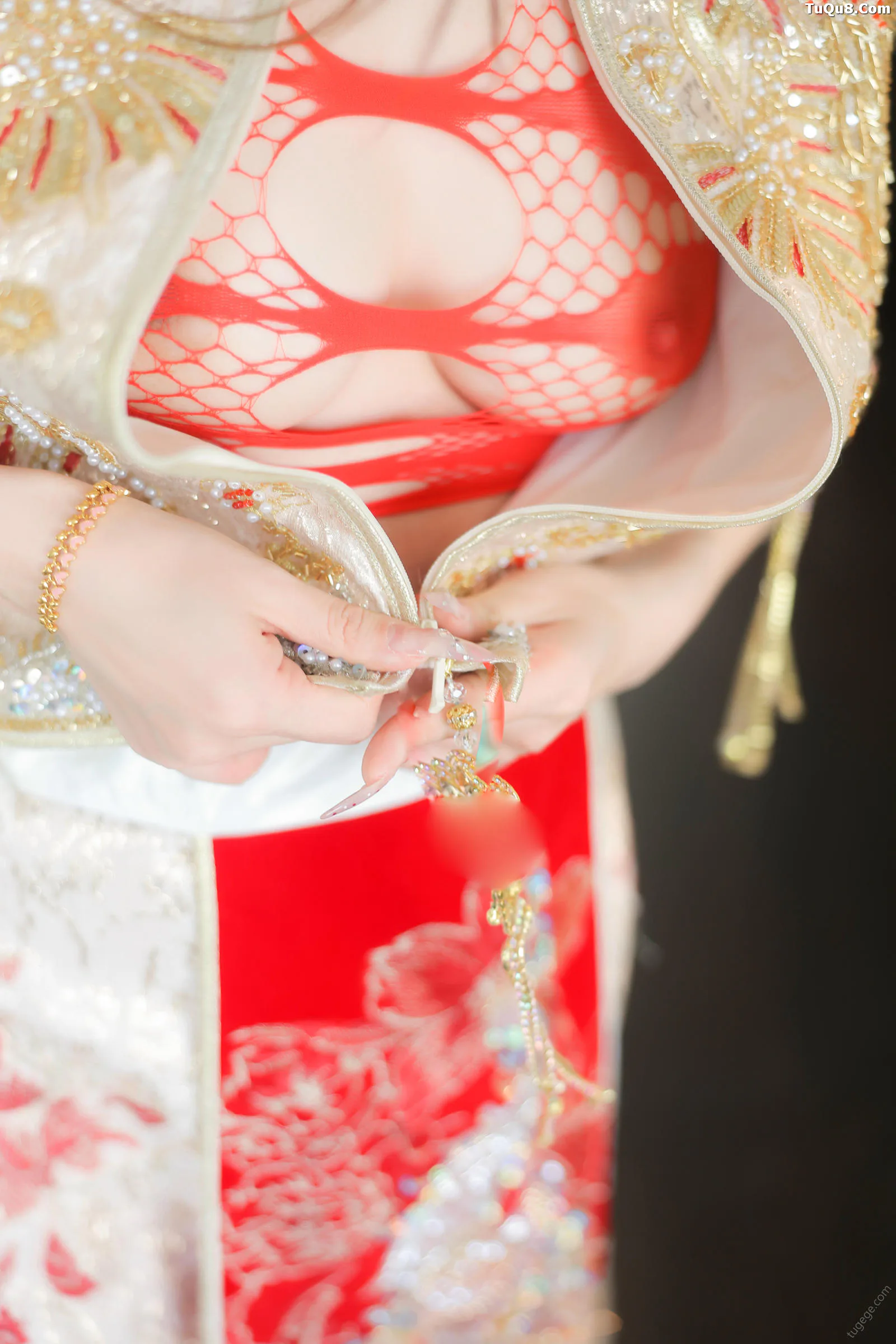 [XiuRen秀人网]第B193期Candy糖糖写真 photo 2-2