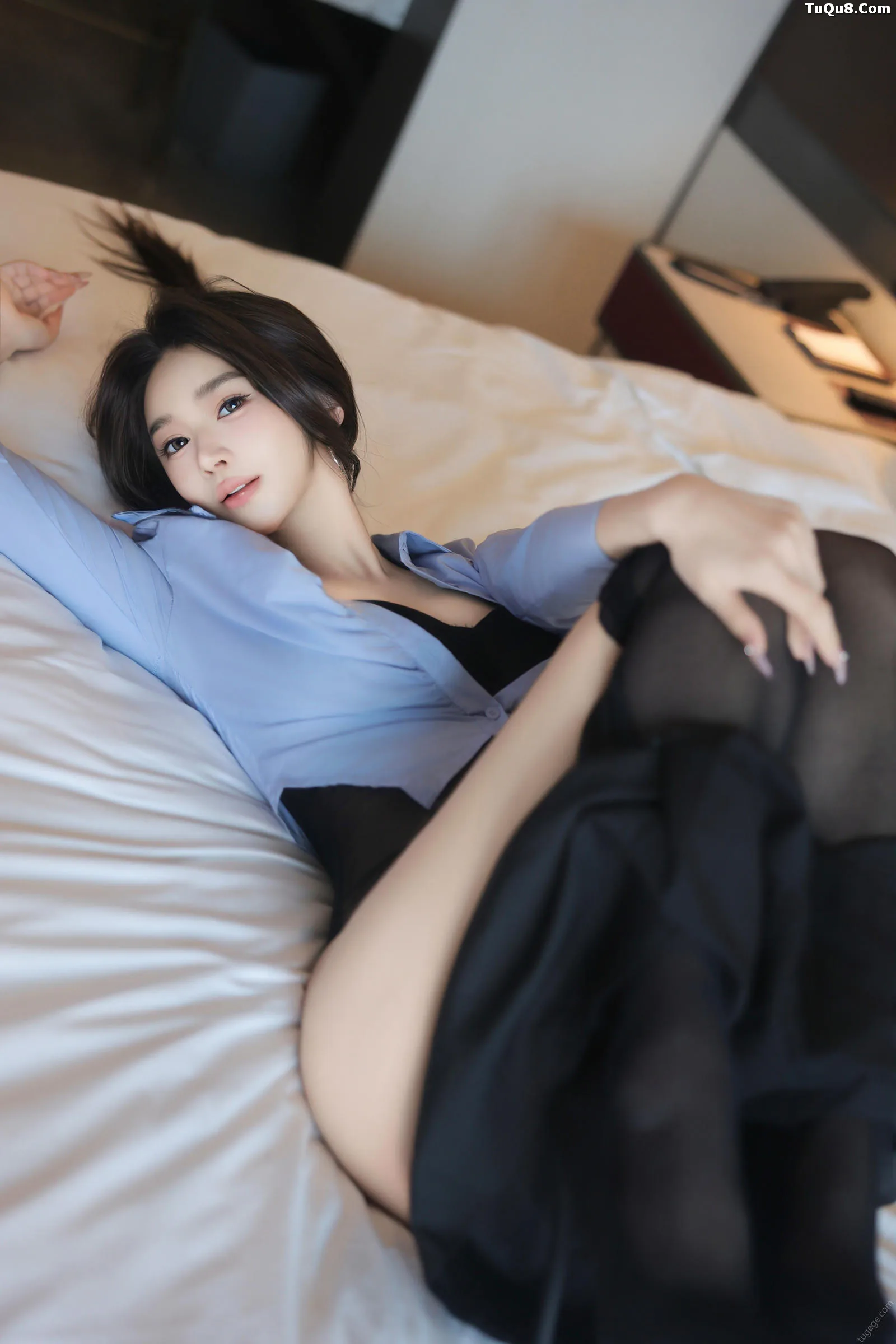 [XiuRen秀人网]第B195期Candy糖糖写真 photo 2-5