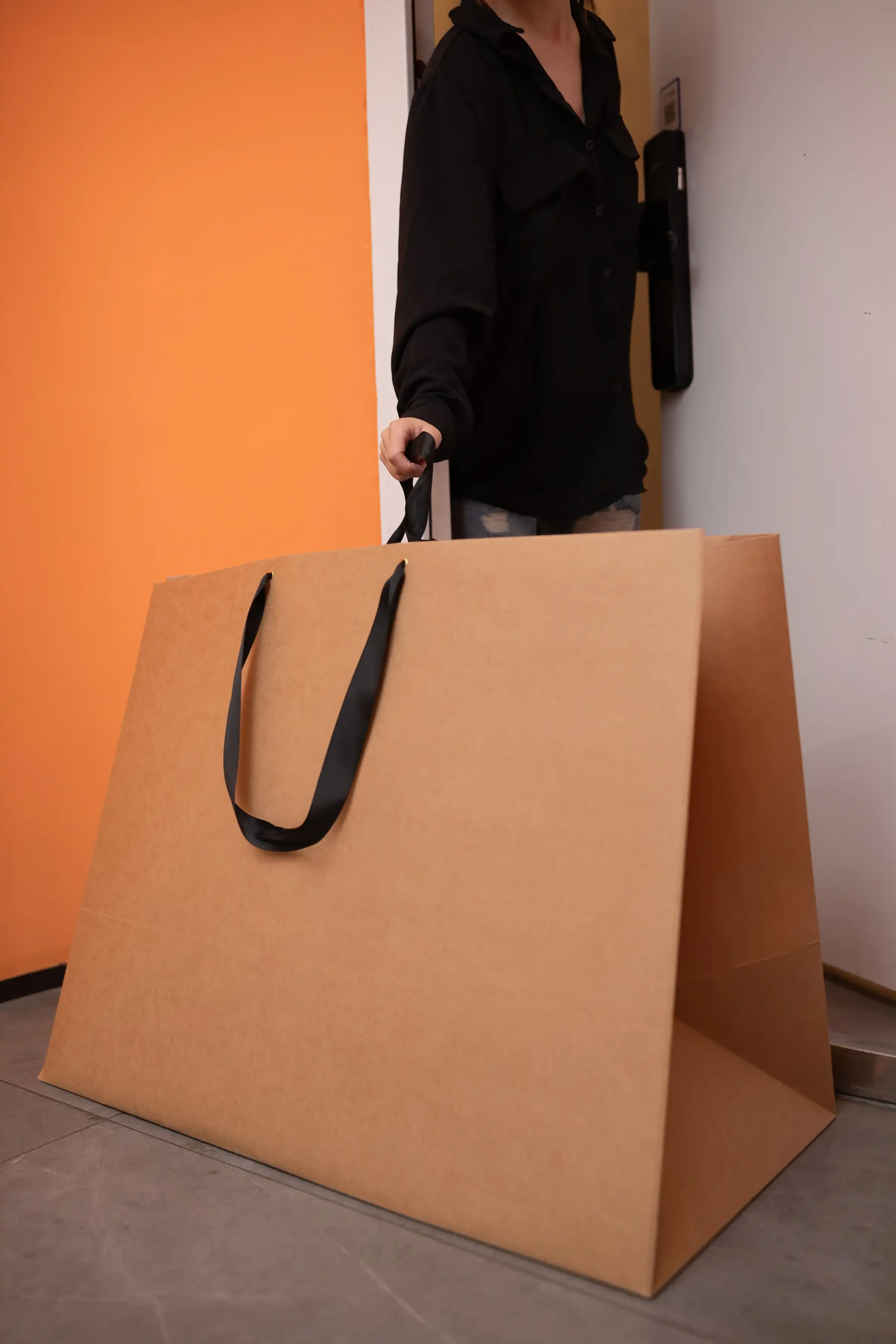 [XiuRen秀人网]第FW0003期鱼子酱写真 photo 6-0