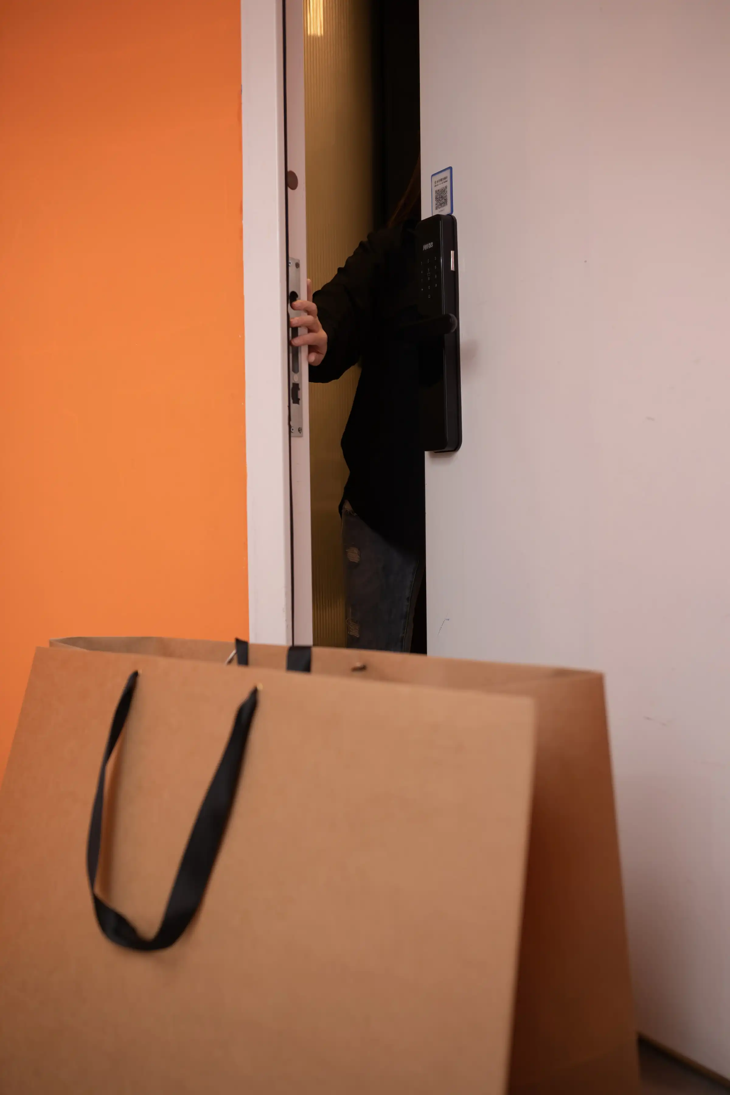 [XiuRen秀人网]第FW0003期鱼子酱写真 photo 6-1