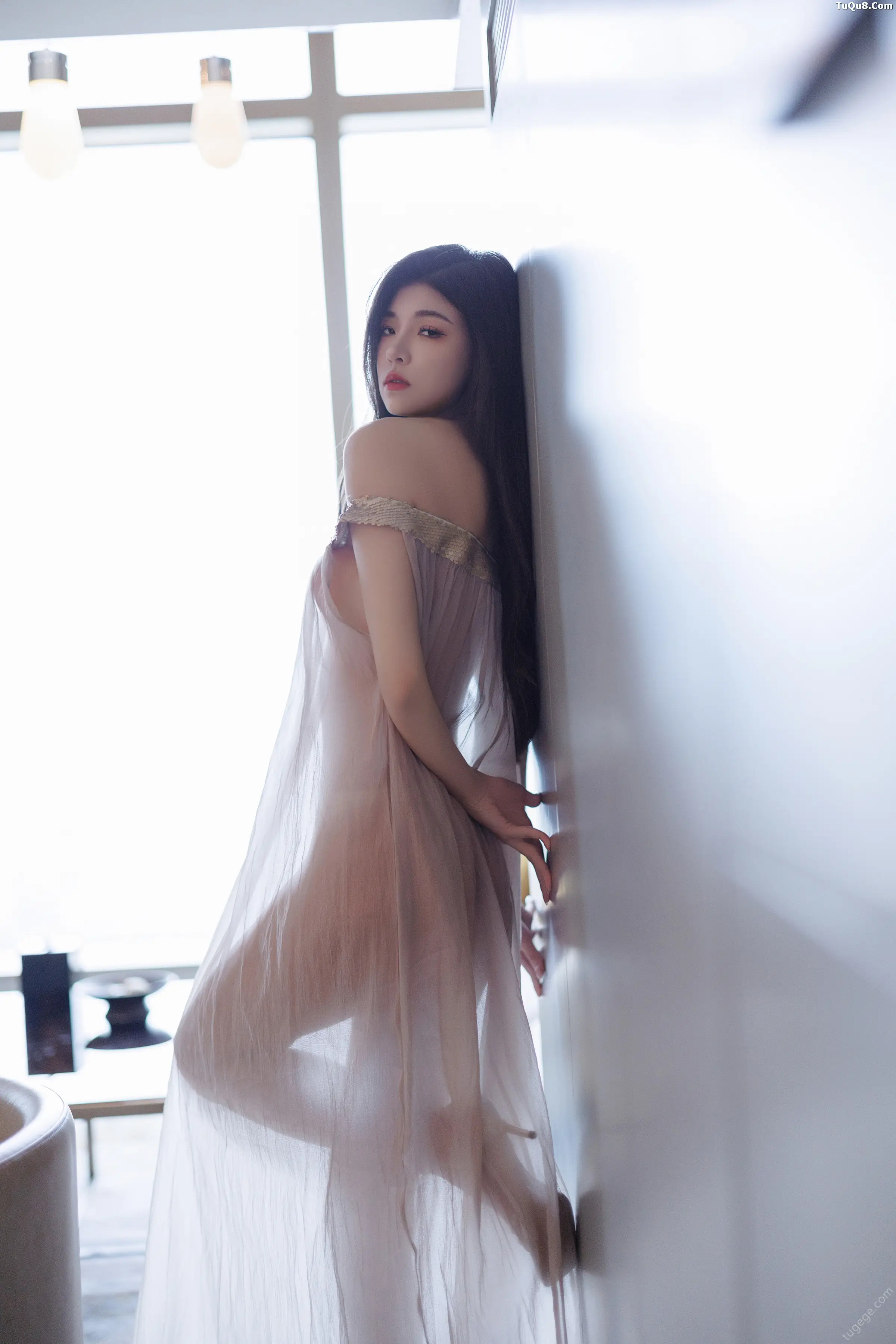 [XiuRen秀人网]第B141期初梦瑶写真 photo 2-11